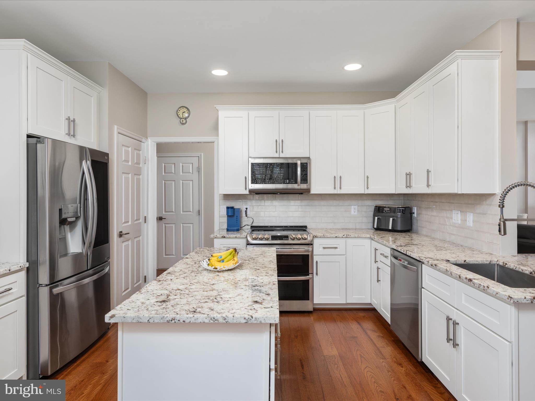 HERITAGE HUNT - Residential