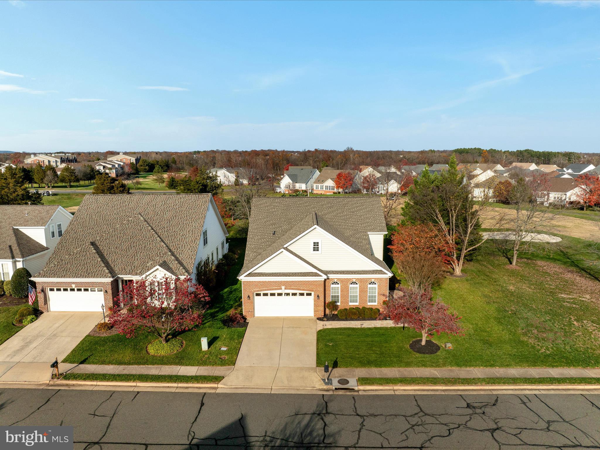 HERITAGE HUNT - Residential