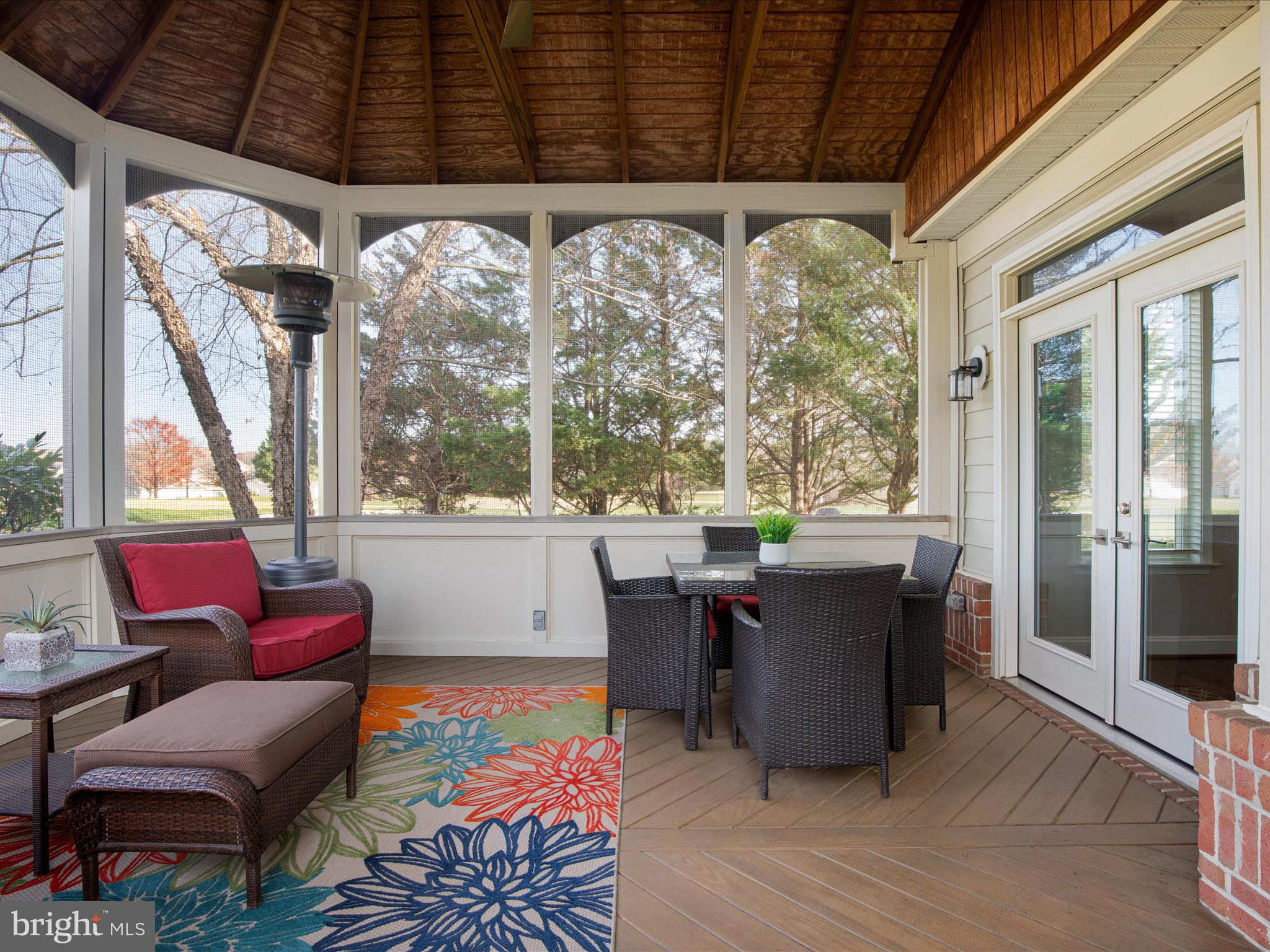 HERITAGE HUNT - Residential