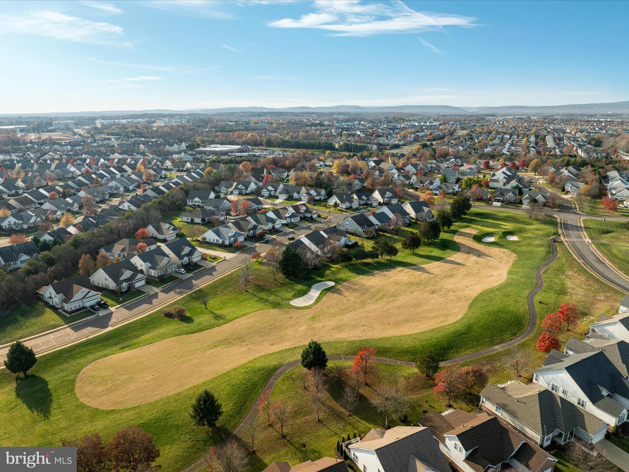 HERITAGE HUNT - Residential