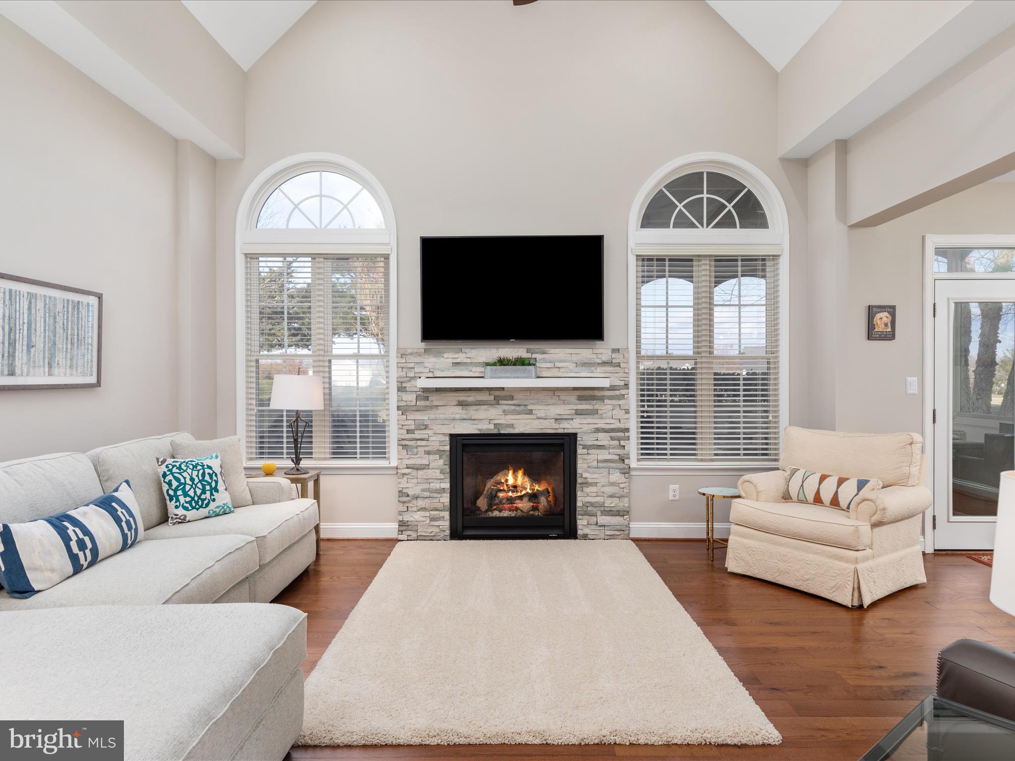 HERITAGE HUNT - Residential