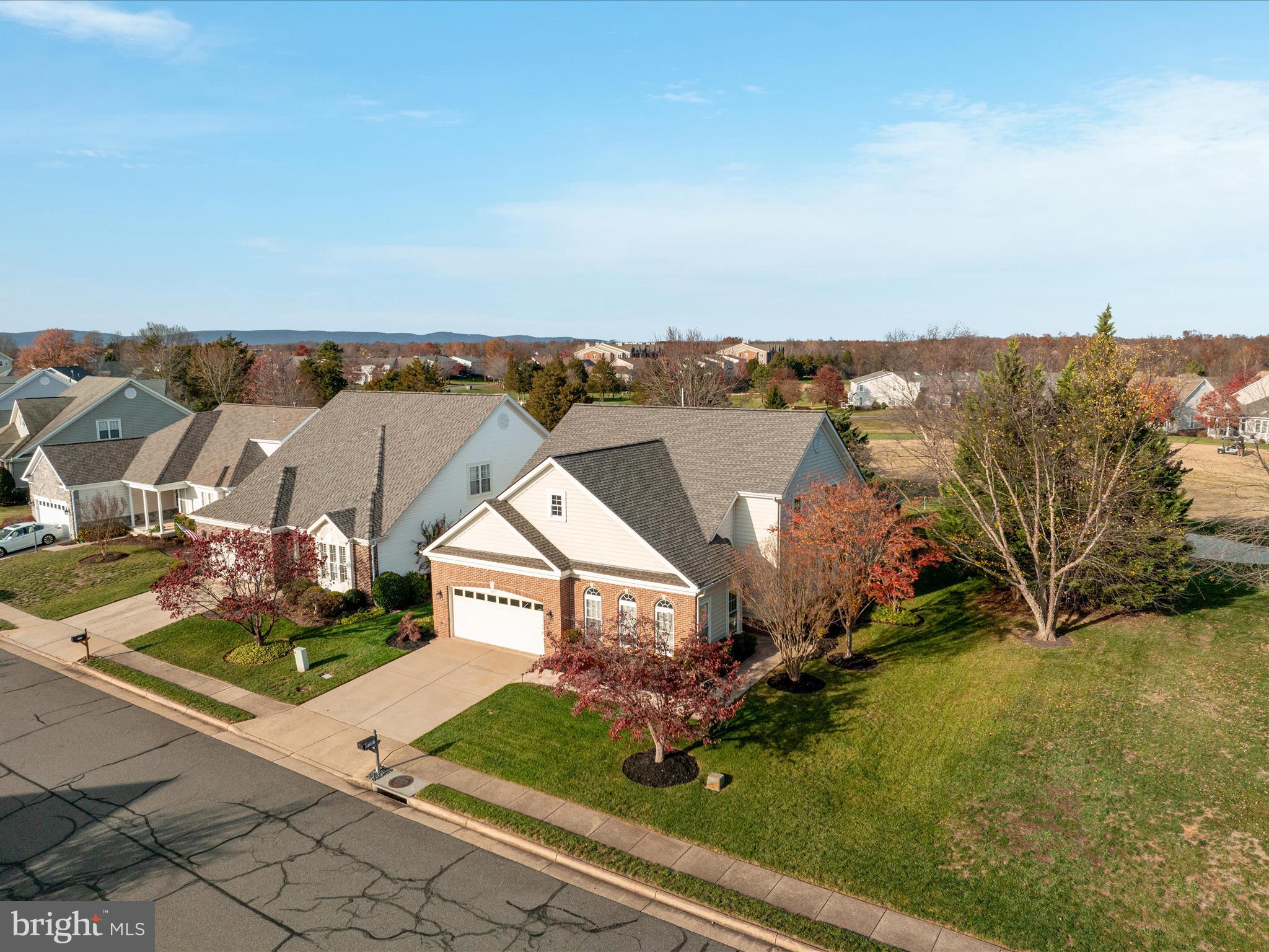 HERITAGE HUNT - Residential