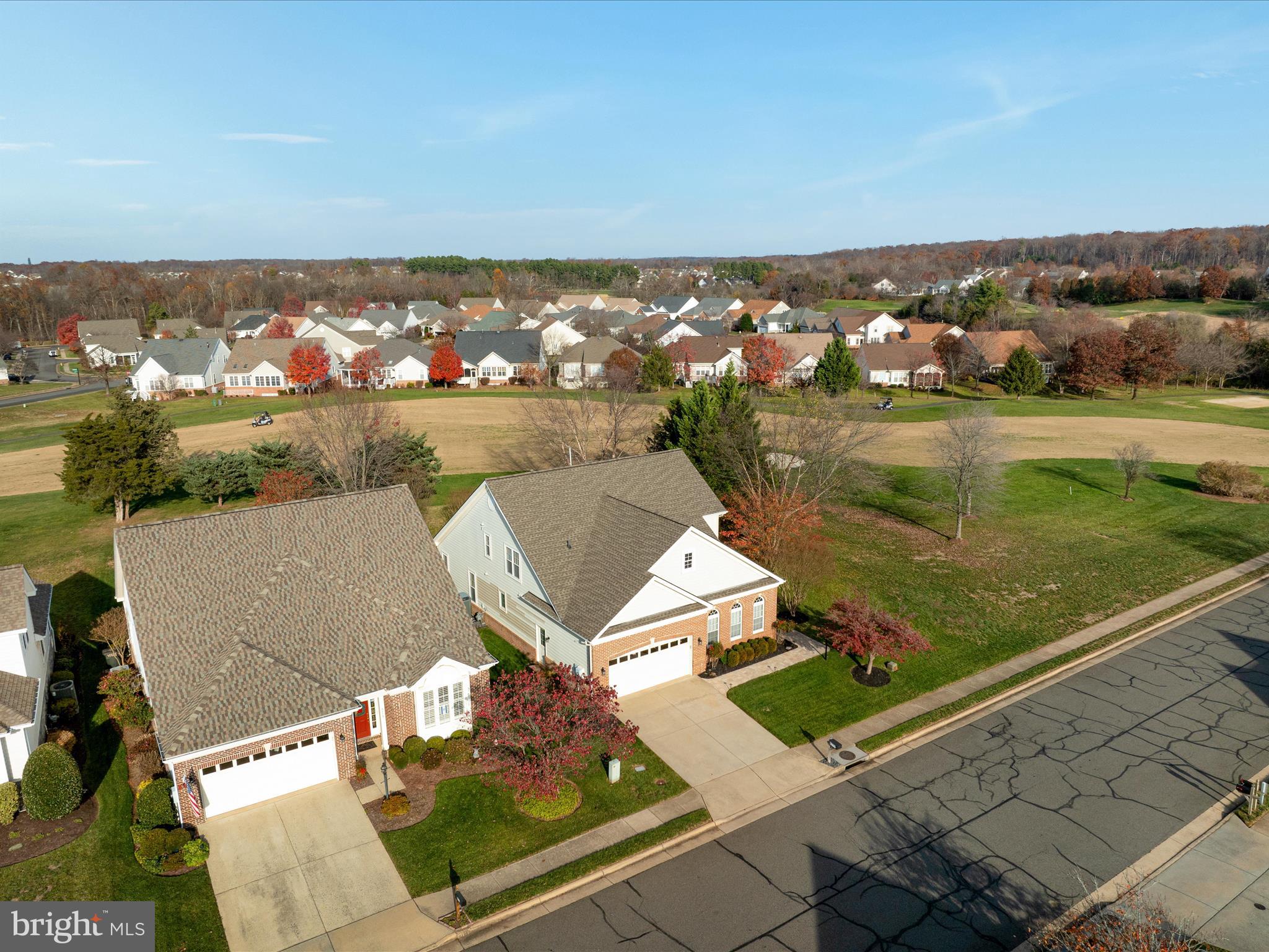 HERITAGE HUNT - Residential