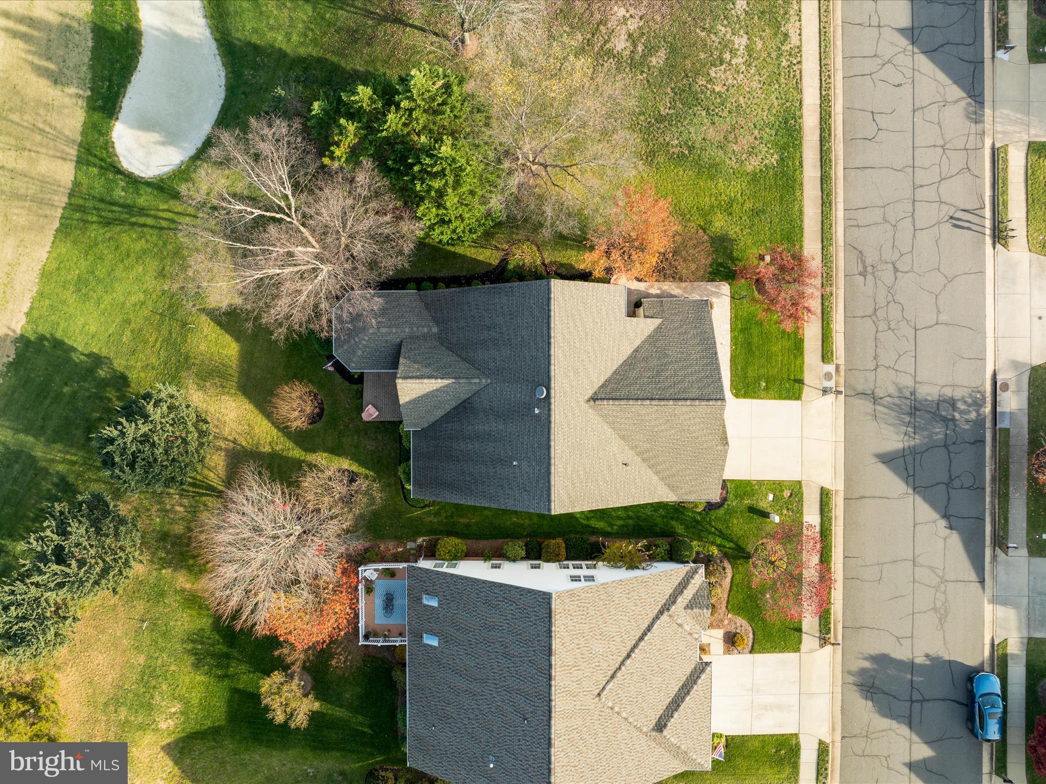 HERITAGE HUNT - Residential