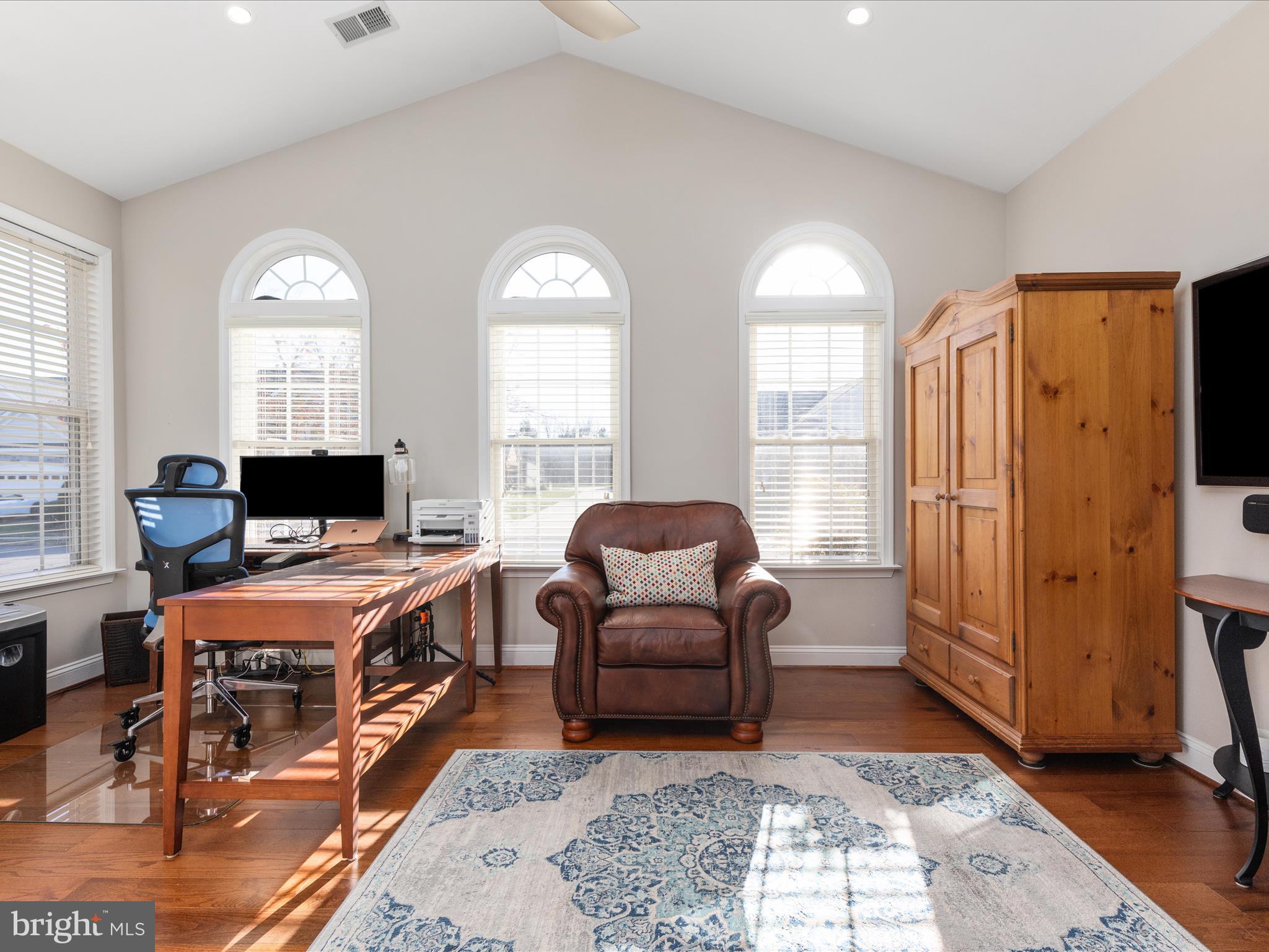 HERITAGE HUNT - Residential