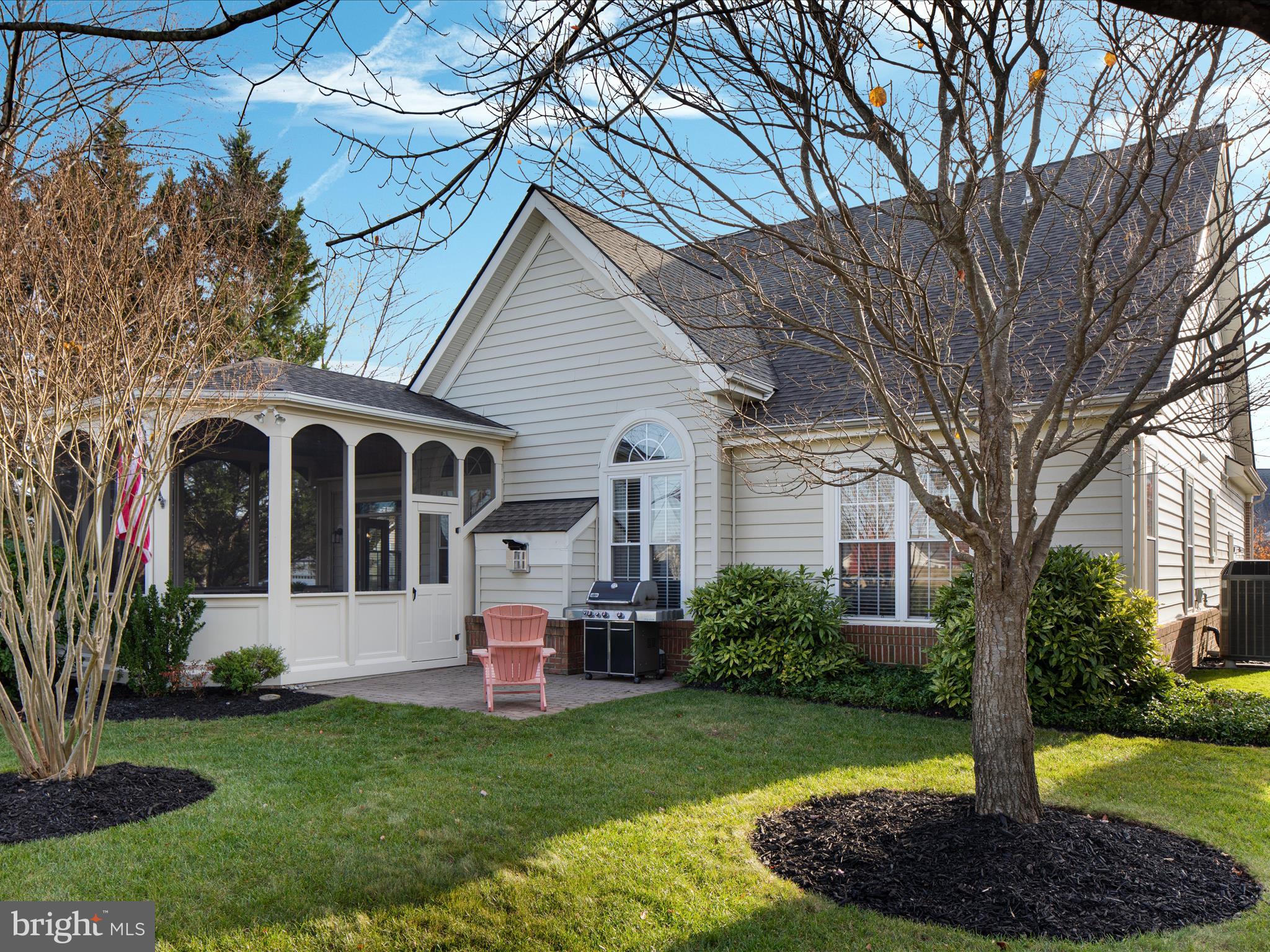 HERITAGE HUNT - Residential