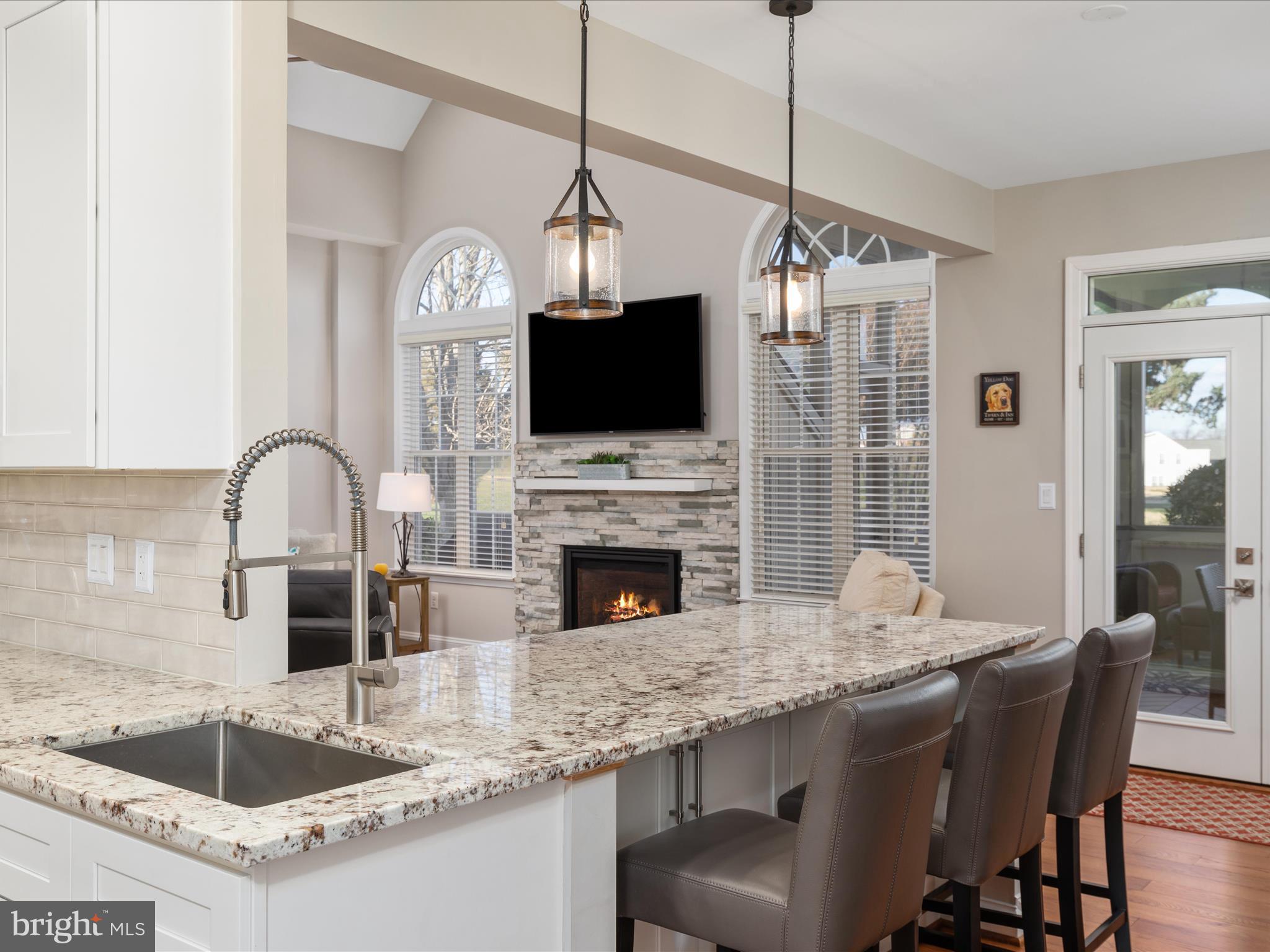 HERITAGE HUNT - Residential