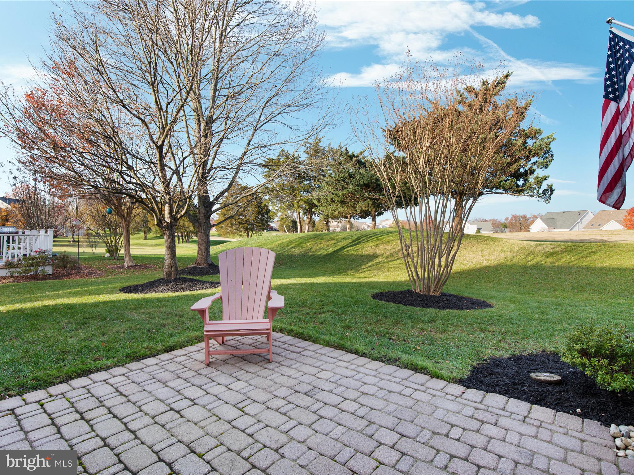 HERITAGE HUNT - Residential