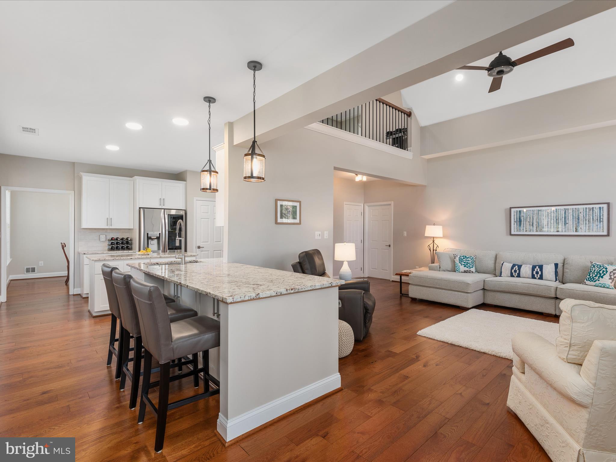 HERITAGE HUNT - Residential