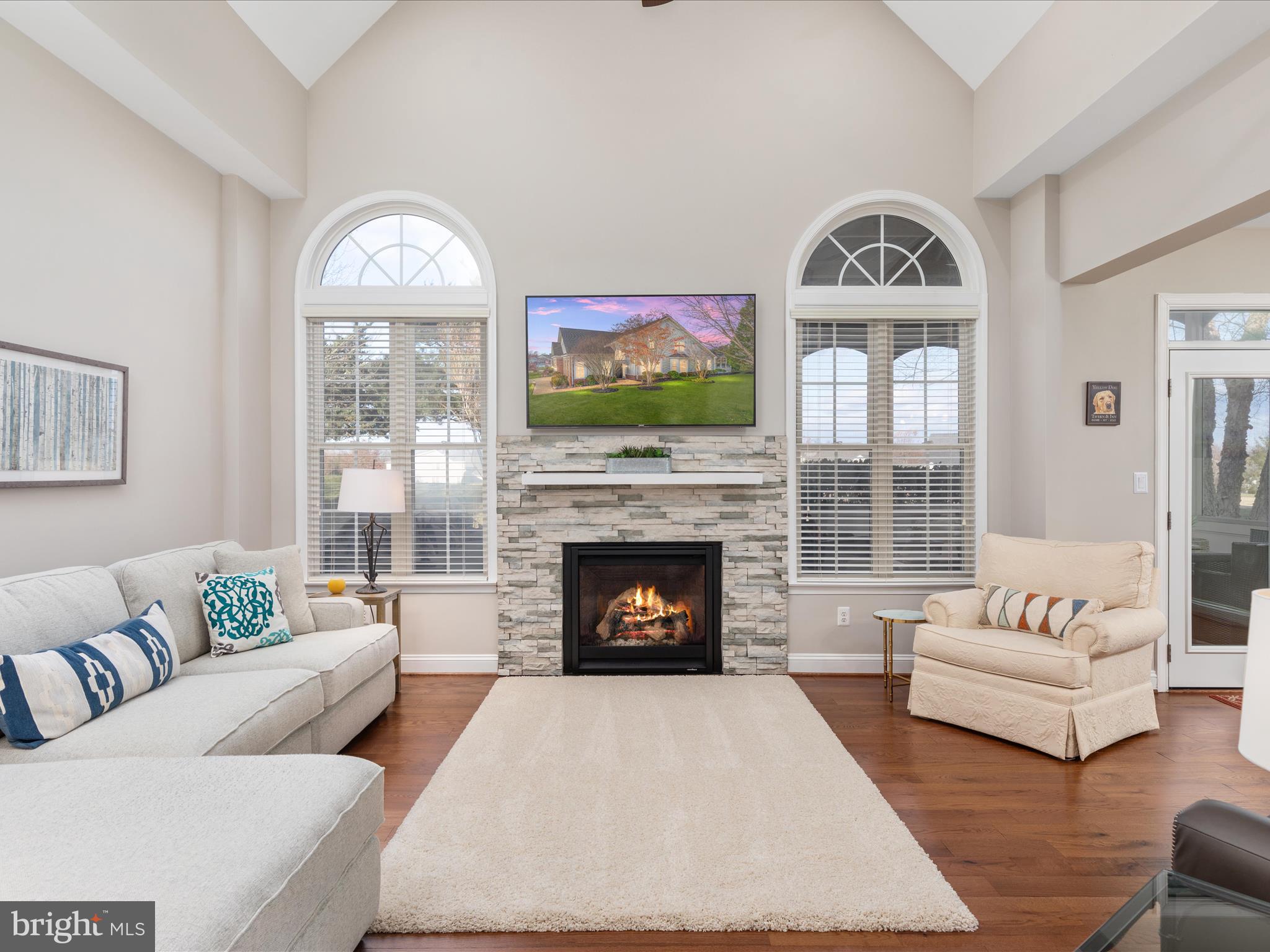 HERITAGE HUNT - Residential