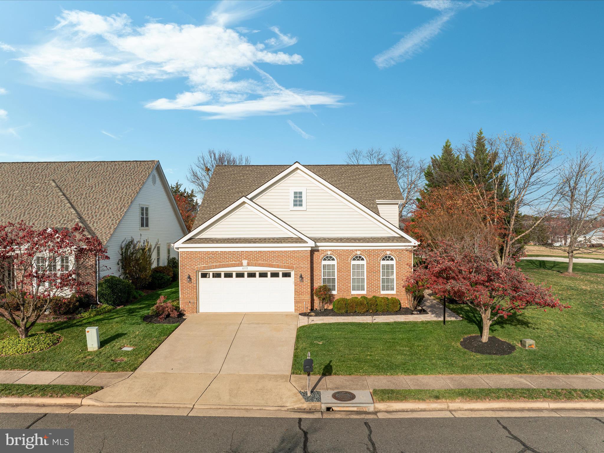 HERITAGE HUNT - Residential