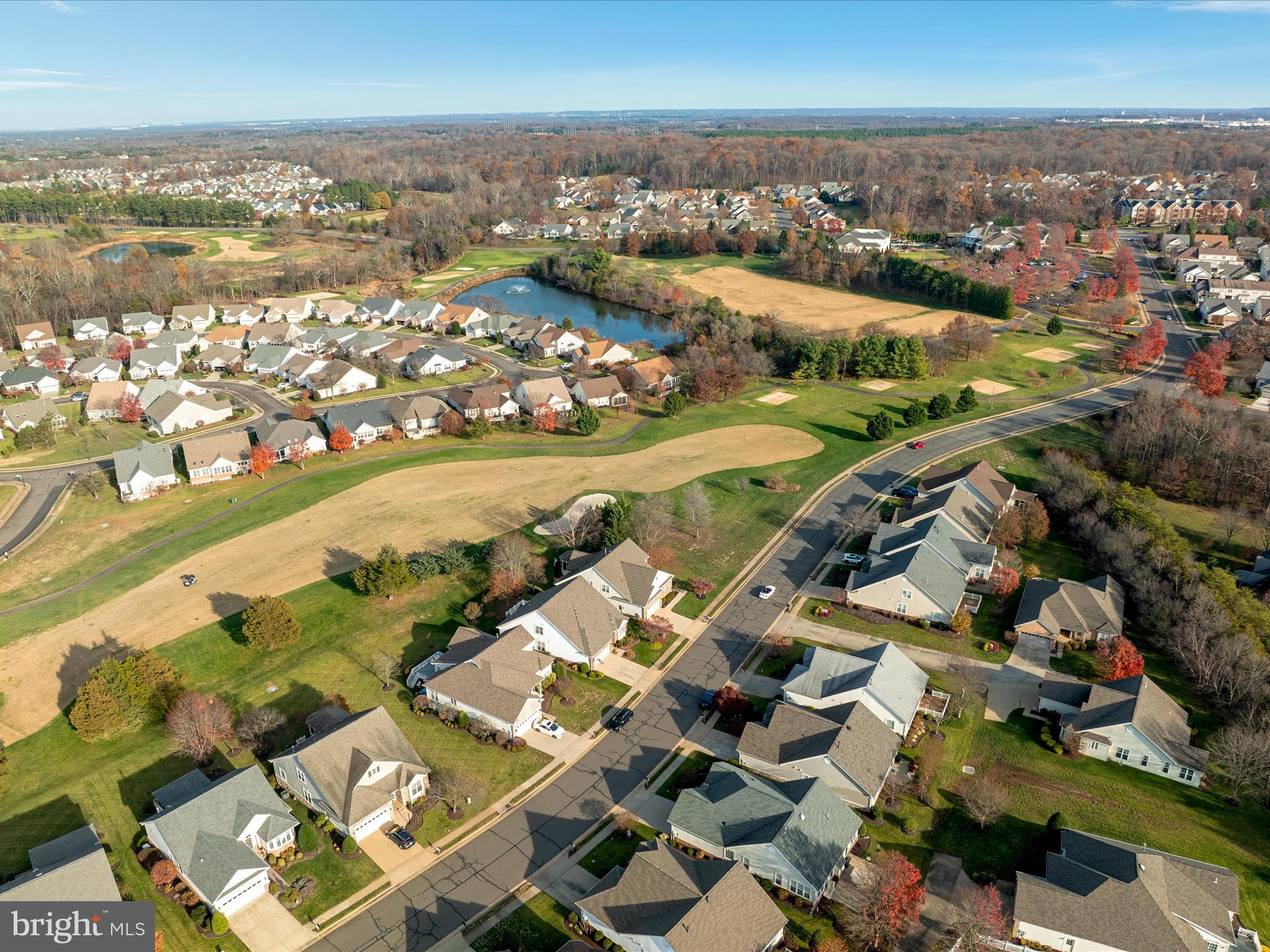 HERITAGE HUNT - Residential