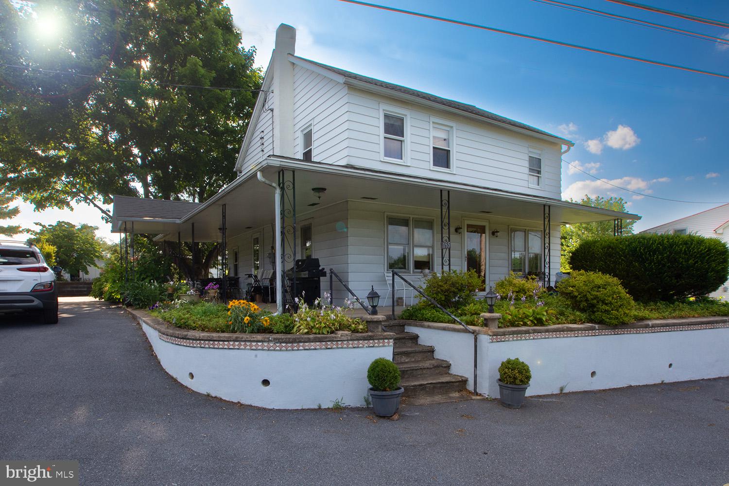 155 BOWERS ROAD