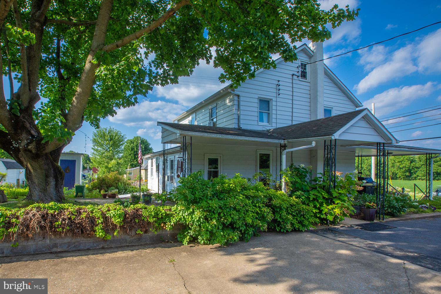 155 BOWERS ROAD