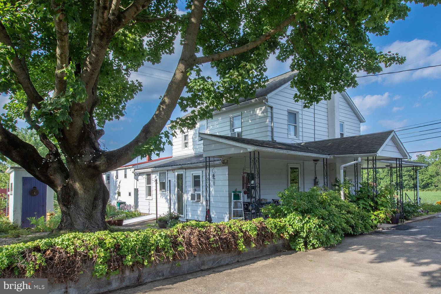 155 BOWERS ROAD