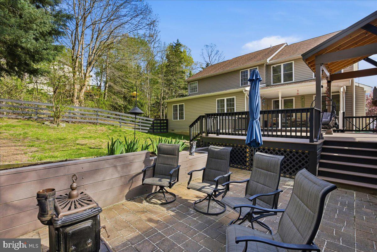 GREENVIEW WEST PUD - Residential