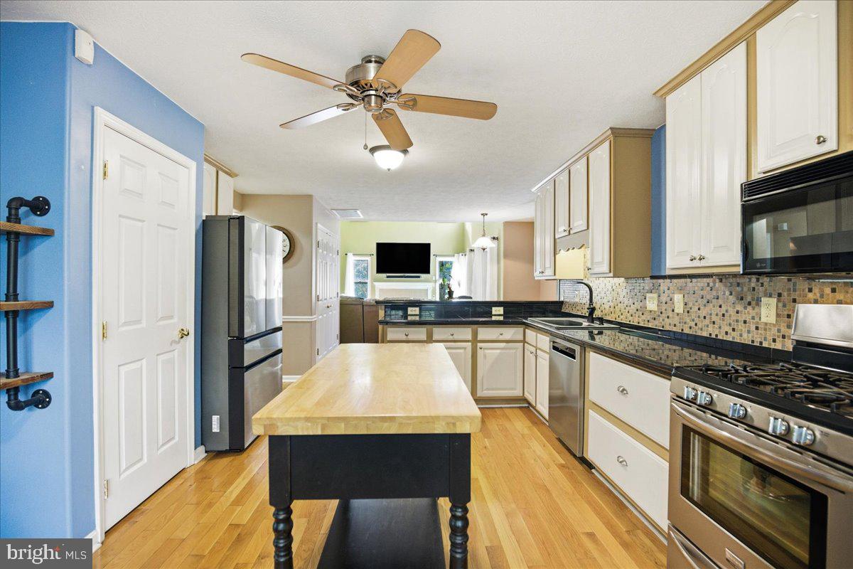 GREENVIEW WEST PUD - Residential