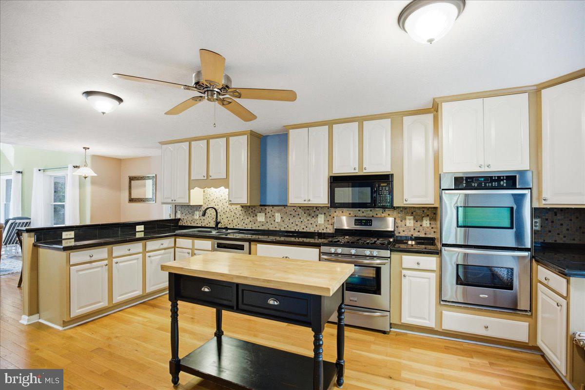 GREENVIEW WEST PUD - Residential