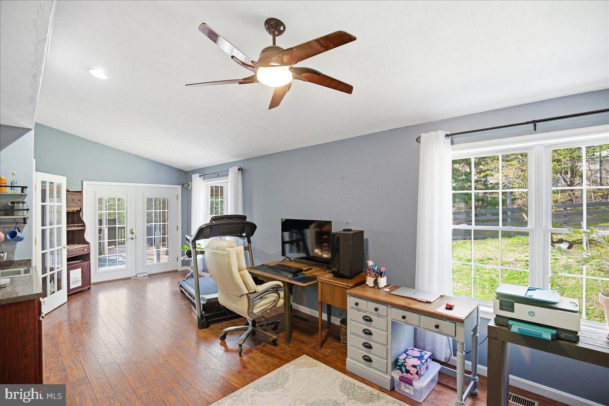 GREENVIEW WEST PUD - Residential