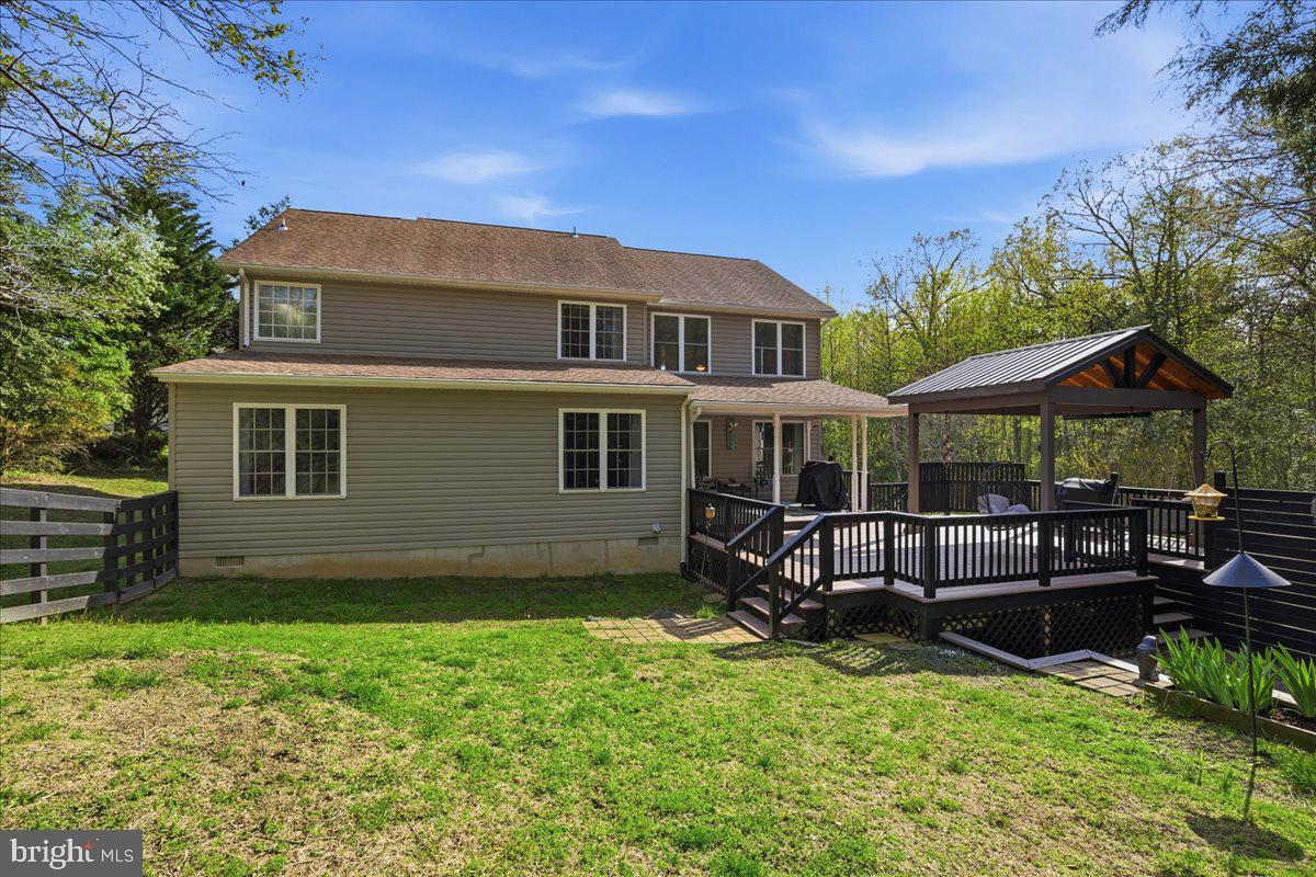 GREENVIEW WEST PUD - Residential