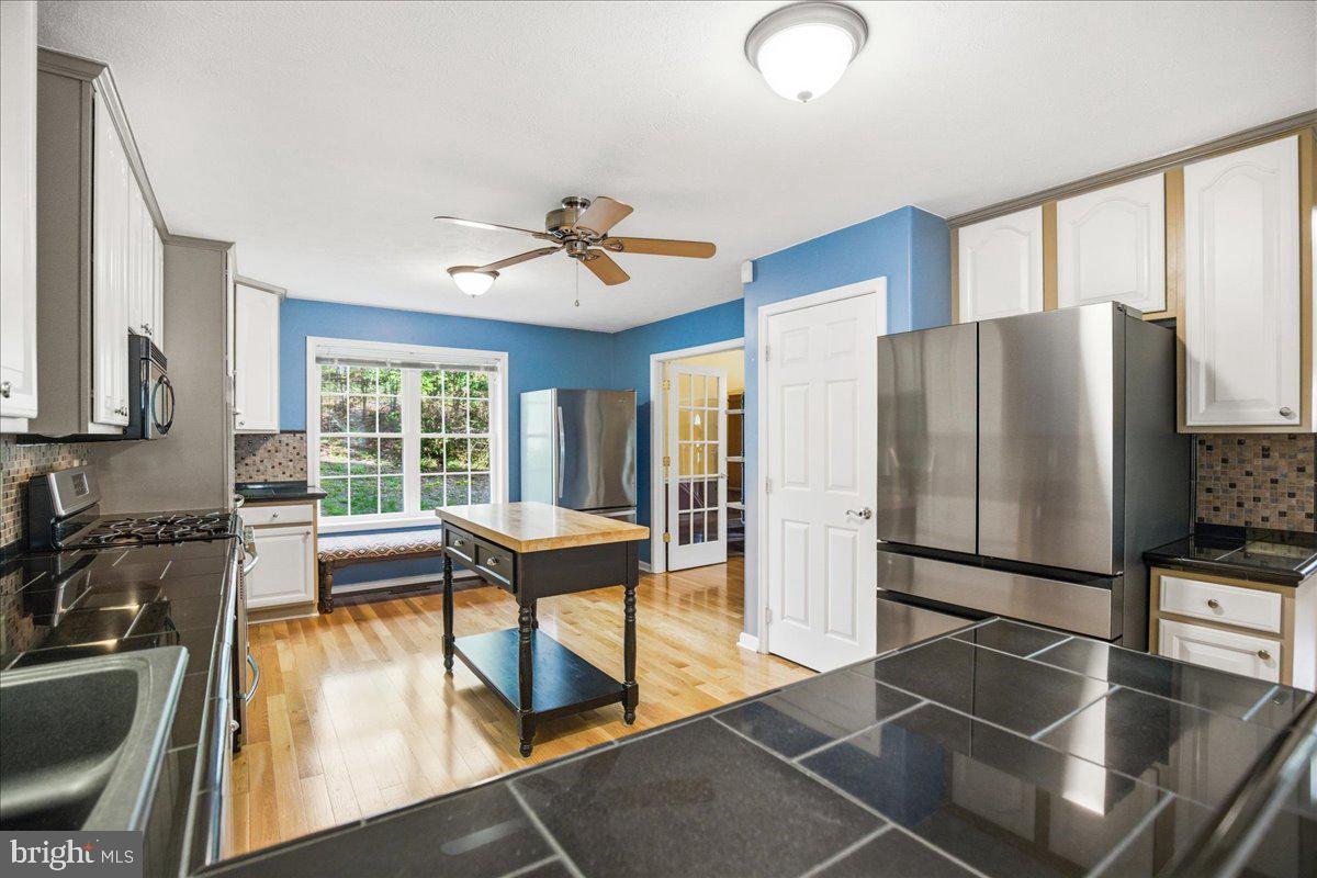 GREENVIEW WEST PUD - Residential