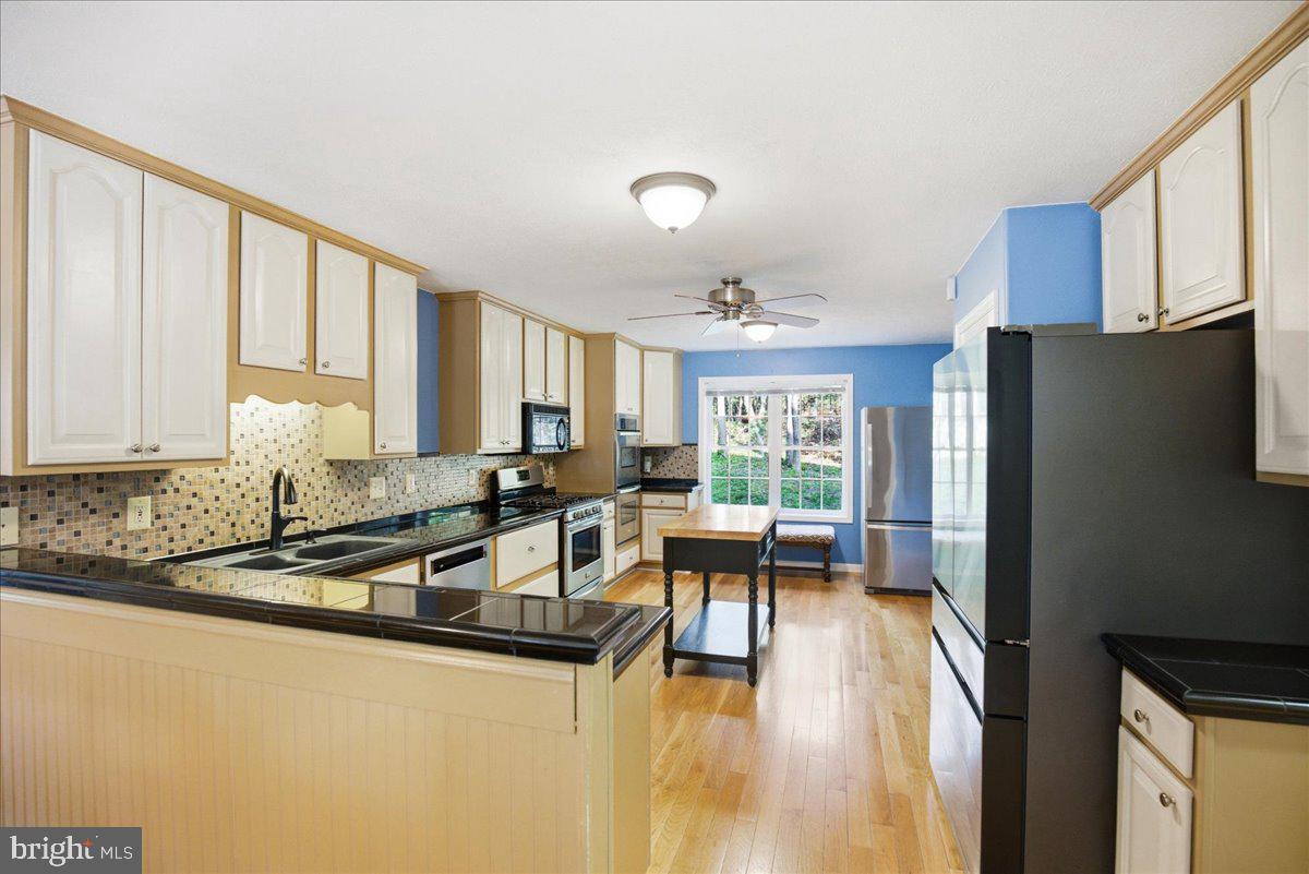 GREENVIEW WEST PUD - Residential