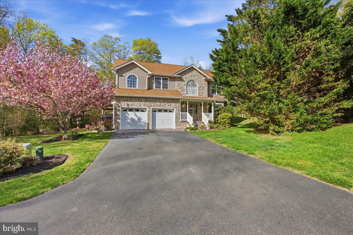 GREENVIEW WEST PUD - Residential