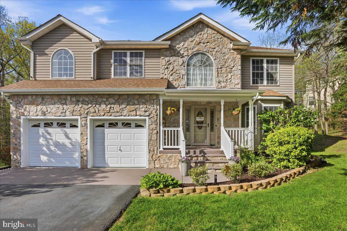 GREENVIEW WEST PUD - Residential