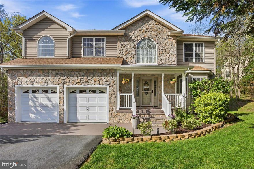 Beautifully updated 4-bedroom, 2.5-bath home tucked away on a quiet cul-de-sac, backing directly to the natural beauty of St. Mary’s River State Park. Offering 2,730 sq ft of living space, this property combines space, privacy, and major upgrades in a truly move-in ready package.
Step inside to a bright, open layout with spacious living and dining areas, generously sized bedrooms, and a flexible floor plan that includes a large home office or bonus space with wet bar/coffee bar—perfect for a family room, playroom, or work-from-home setup.
The spacious, gourmet kitchen is a standout feature, designed for both everyday living and entertaining, with three ovens, two full-size refrigerators, ample prep space, and great storage, all flowing seamlessly into the main living areas.
Recent upgrades provide peace of mind and modern comfort, including a new HVAC system (2024), tankless water heater (2024), and an expansive custom deck with gazebo (2024)—creating the perfect outdoor space to relax and enjoy the wooded surroundings. All full bathrooms were completely renovated in February 2026 with fresh, modern finishes.
Set on a premium lot backing to protected parkland, the property offers exceptional privacy, and a wooded view. Enjoy the added benefit of no HOA, giving you flexibility without added fees or restrictions.
Conveniently located just minutes from shopping and dining, with a quick and easy commute to Naval Air Station Patuxent River, this home offers the perfect balance of neighborhood and convenience in a peaceful, tucked-away setting.
Truly move-in ready with rare features, high-end upgrades, and an unbeatable lot—this is one you don’t want to miss.