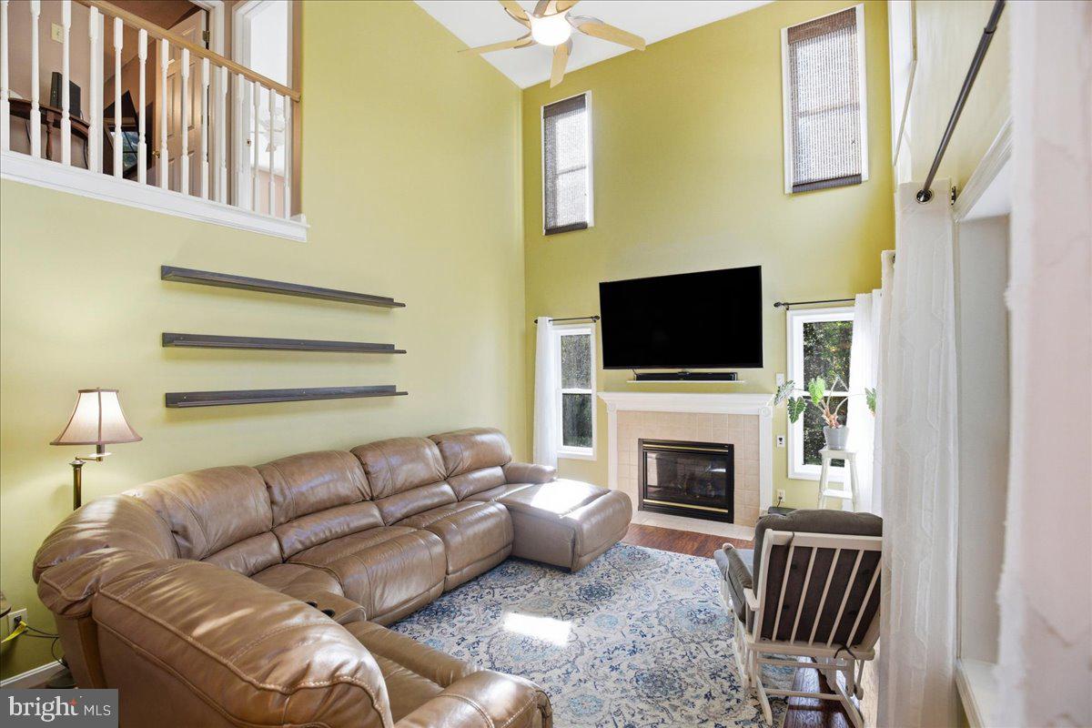 GREENVIEW WEST PUD - Residential