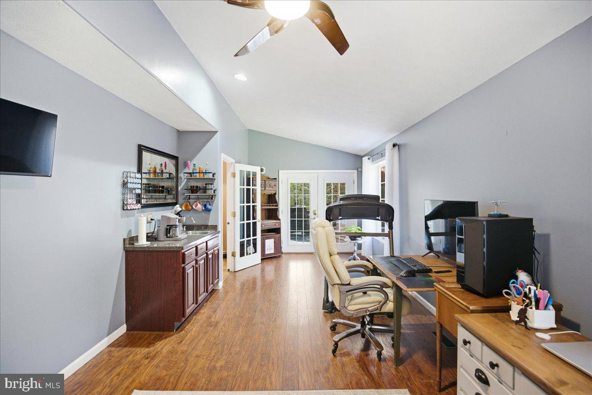 GREENVIEW WEST PUD - Residential