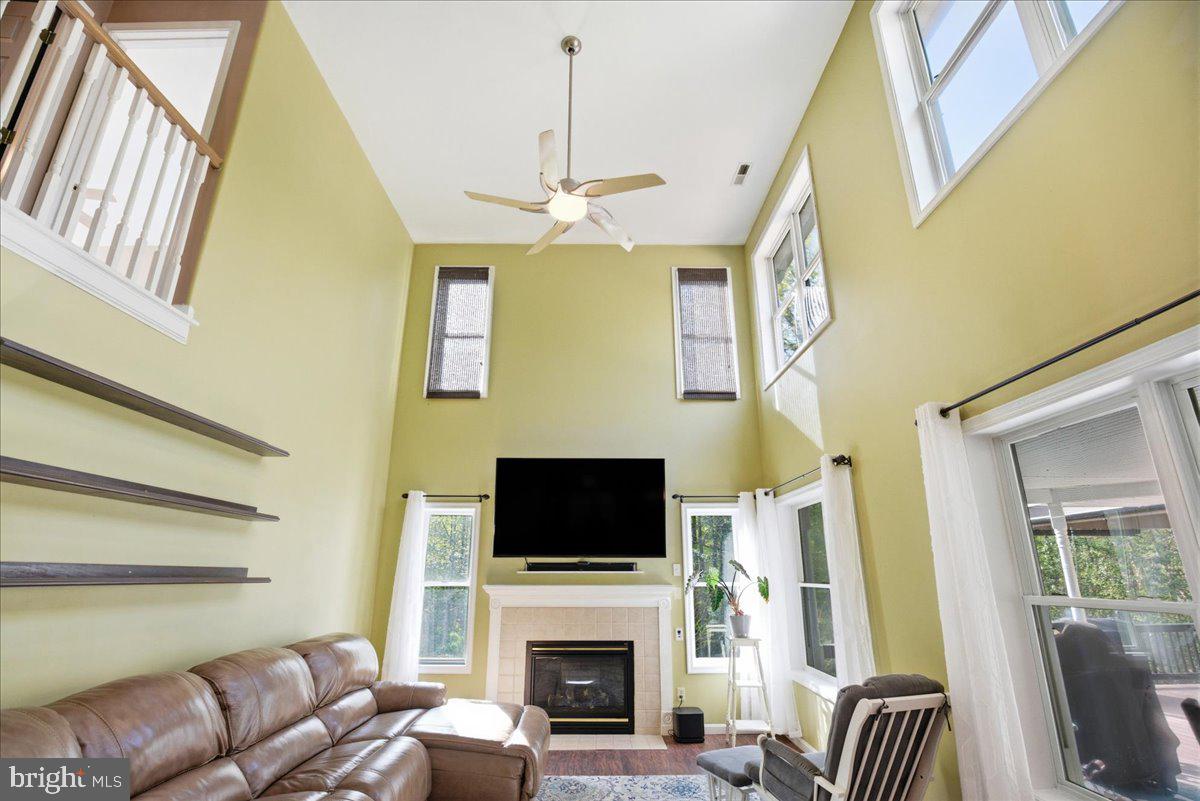 GREENVIEW WEST PUD - Residential