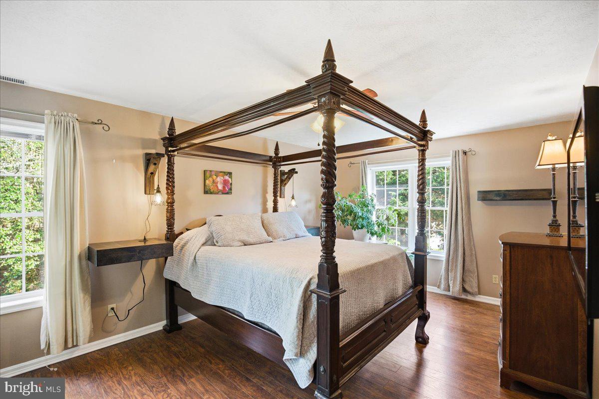 GREENVIEW WEST PUD - Residential