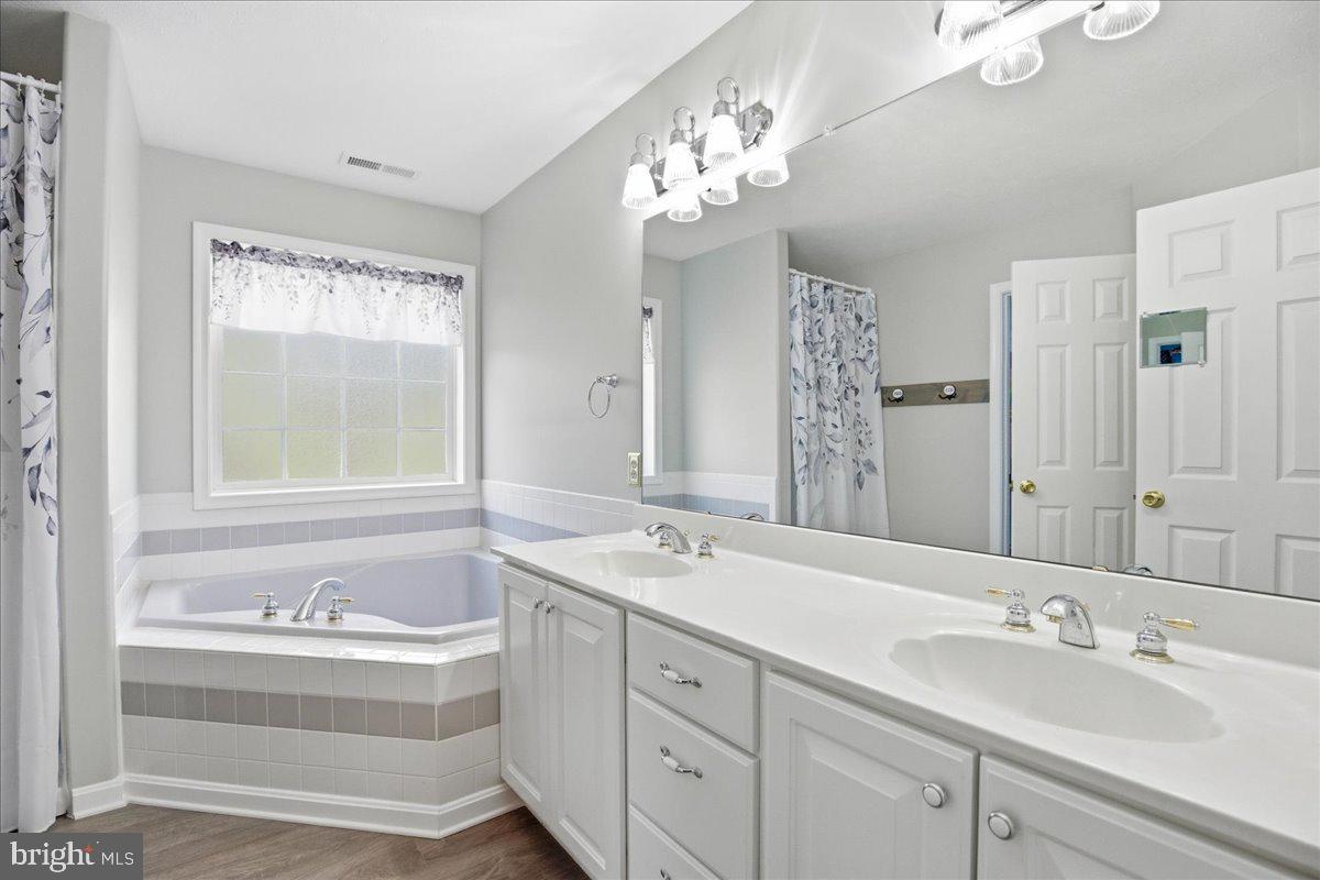 GREENVIEW WEST PUD - Residential