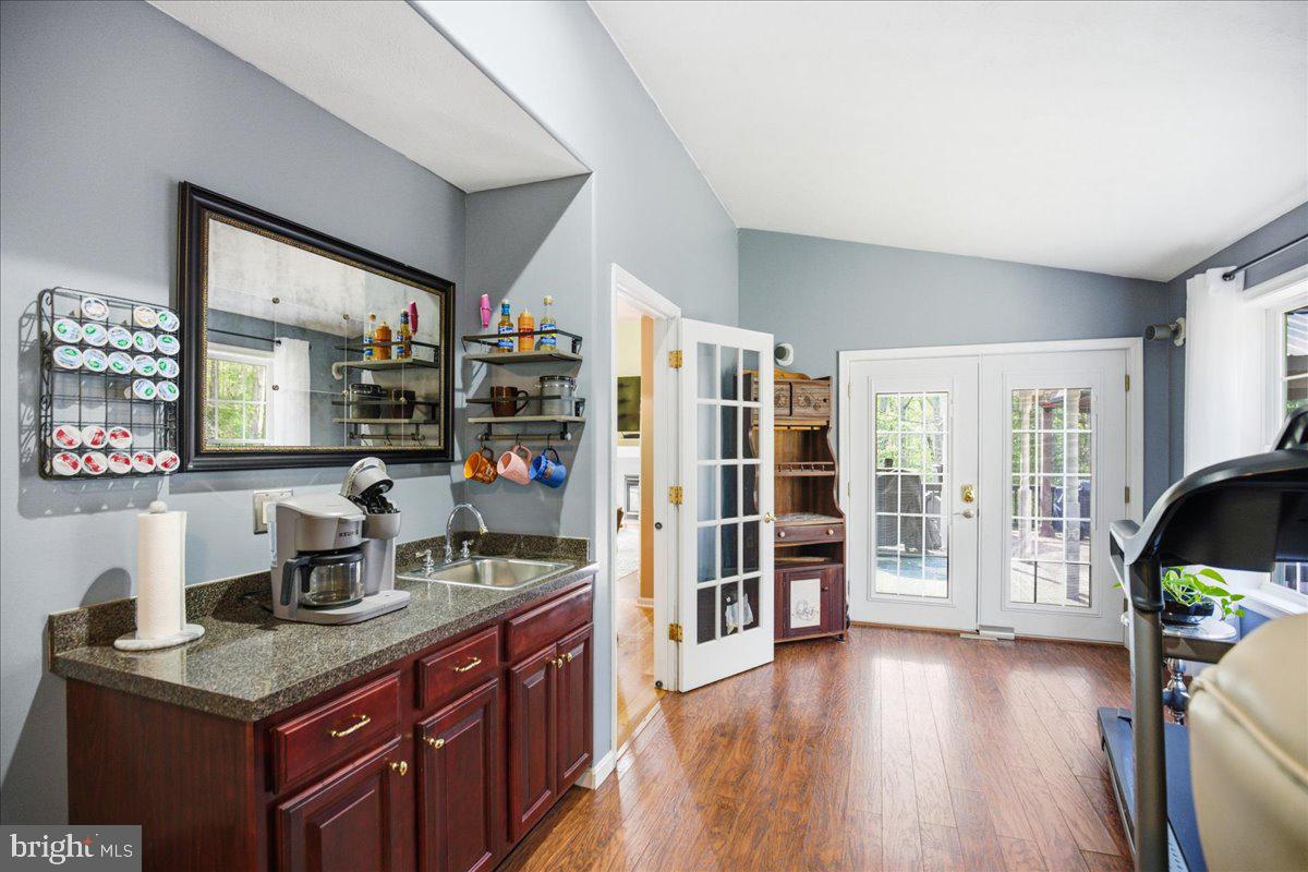 GREENVIEW WEST PUD - Residential