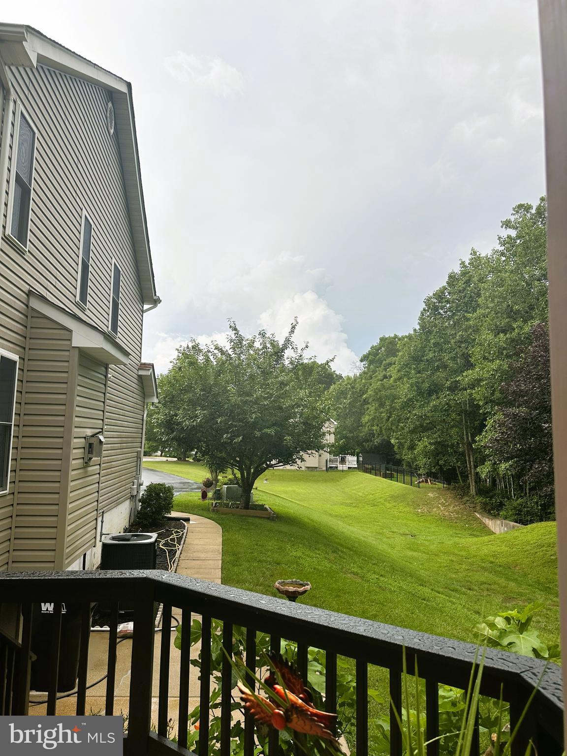 GREENVIEW WEST PUD - Residential