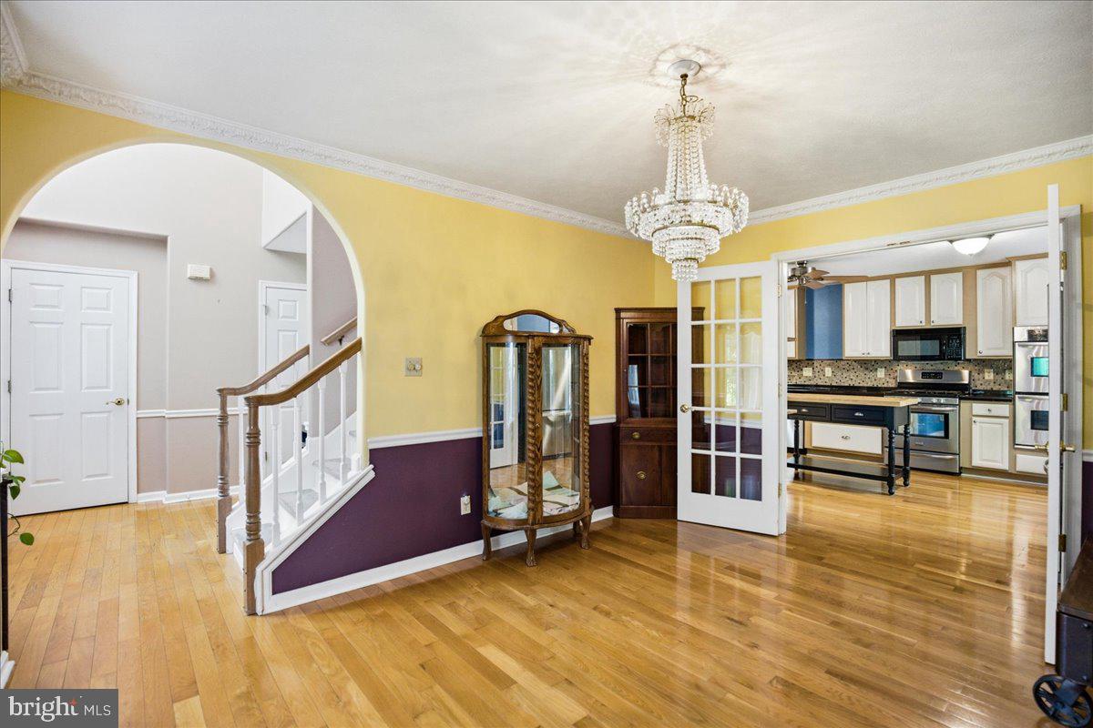 GREENVIEW WEST PUD - Residential