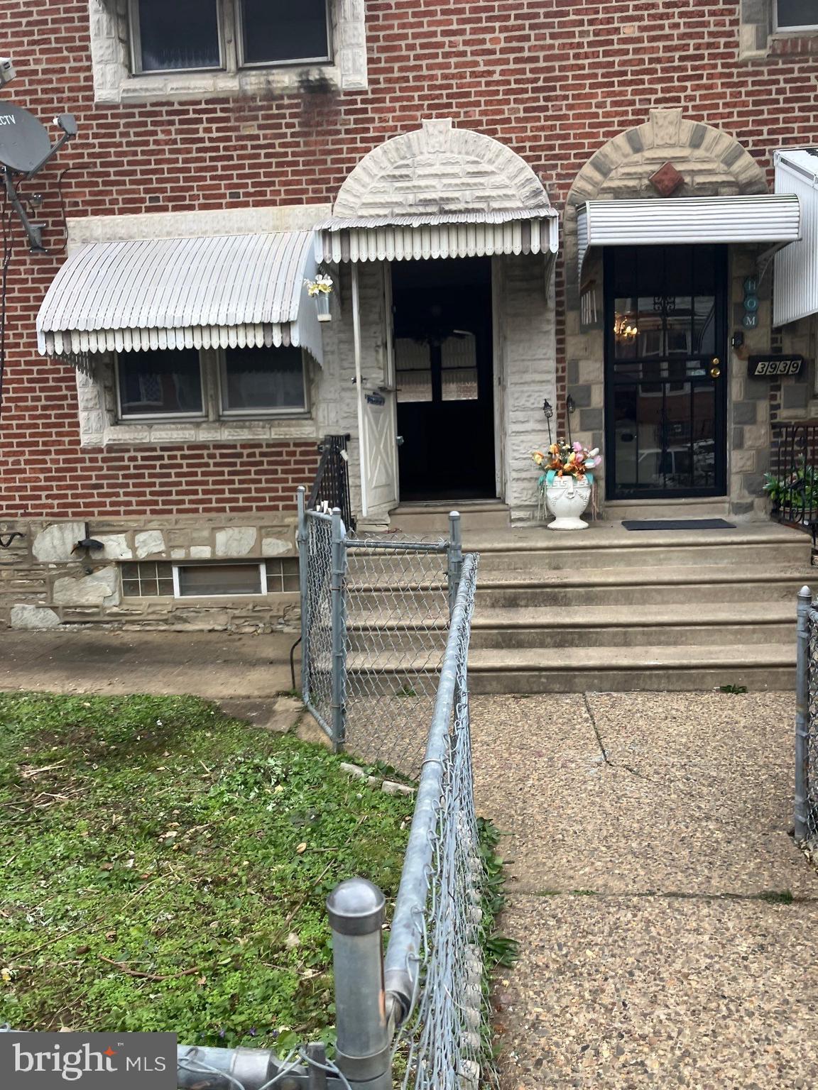 JUNIATA - Residential