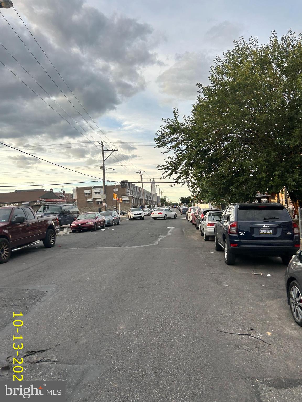 JUNIATA - Residential