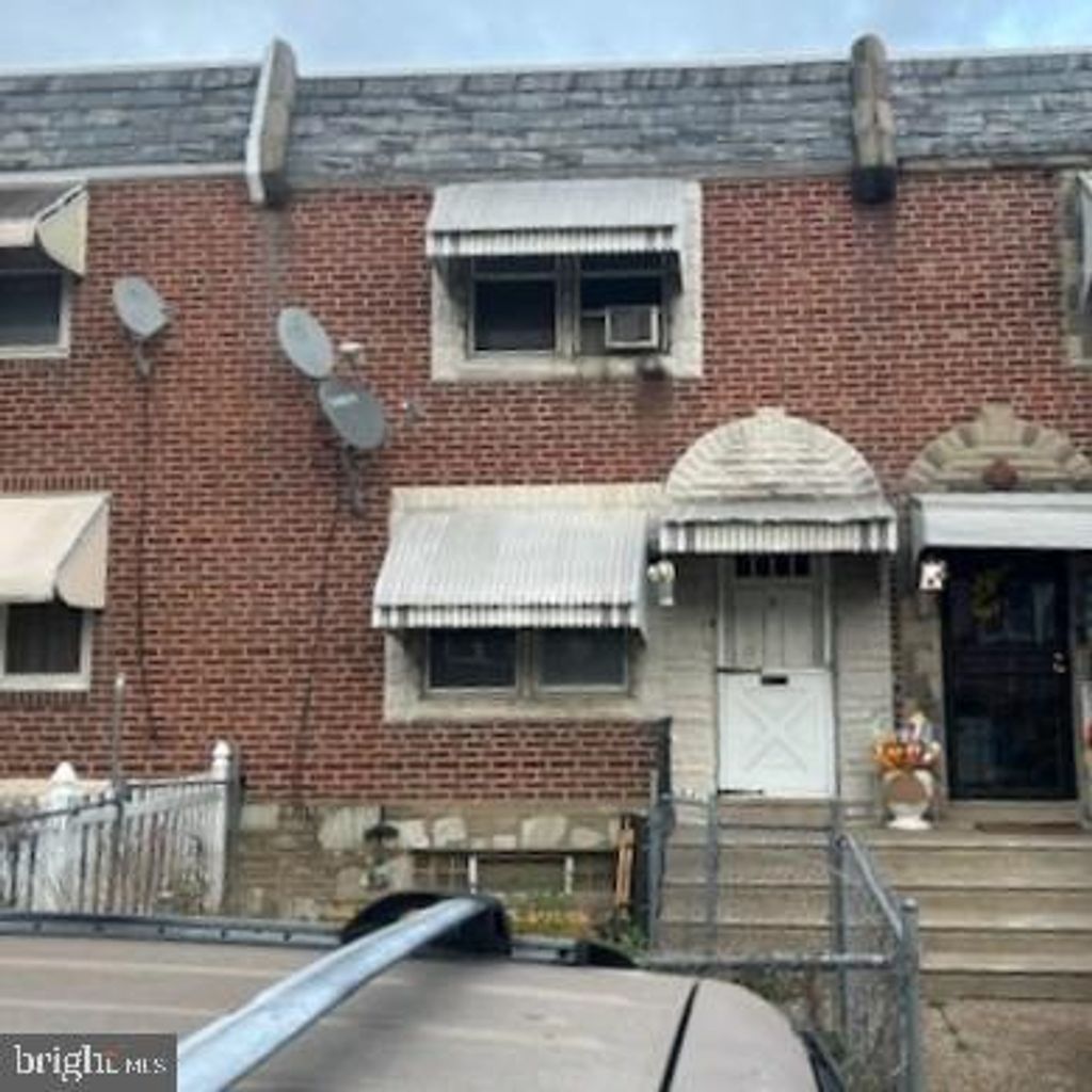 Photo of 3941 K Street, PHILADELPHIA, PA 19124 (MLS # PAPH2567836)