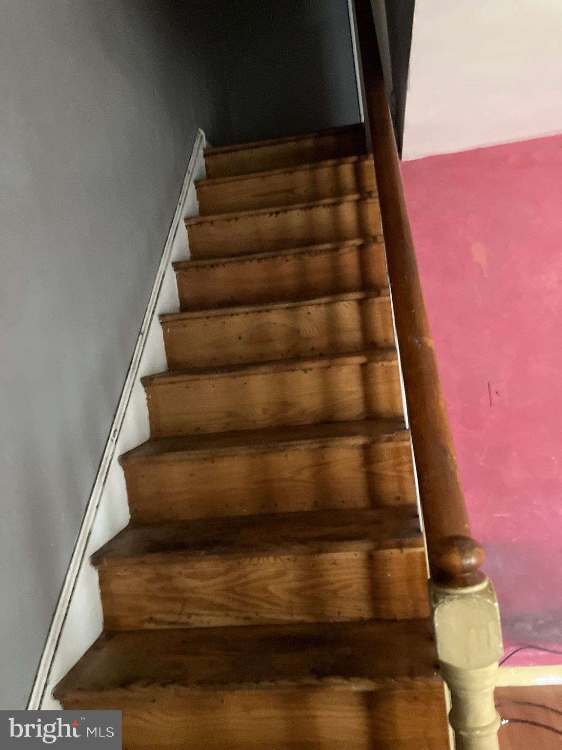 JUNIATA - Residential