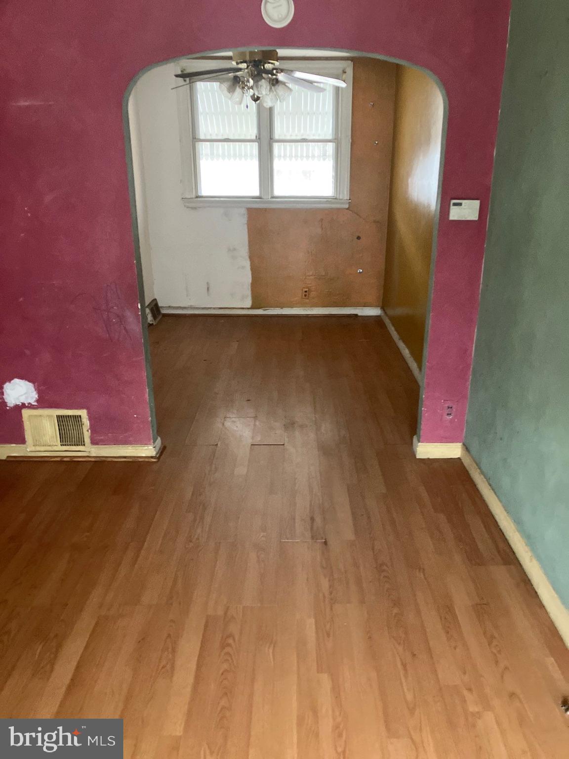 JUNIATA - Residential