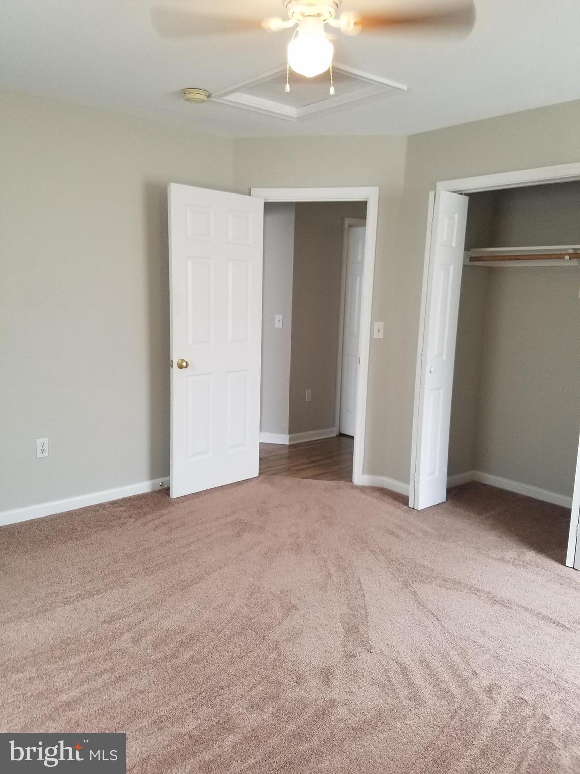 ABERDEEN GREEN - Residential Lease