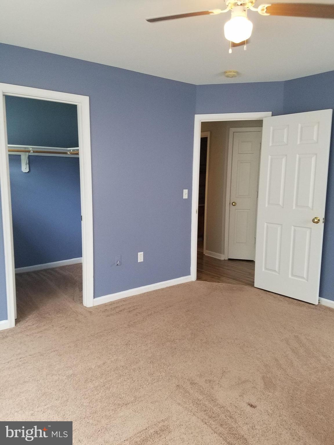 ABERDEEN GREEN - Residential Lease