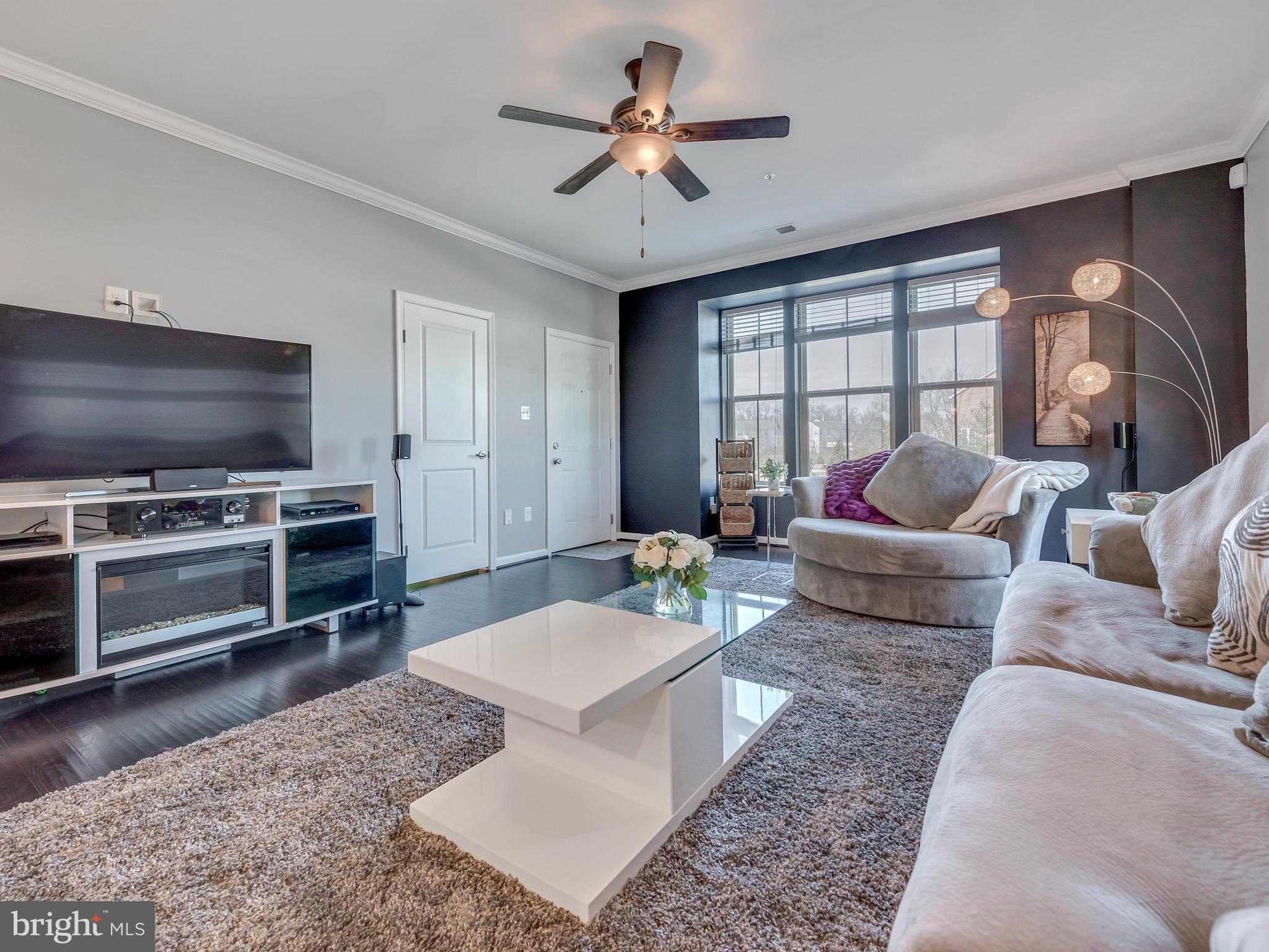 VILLAGES OF URBANA - Residential