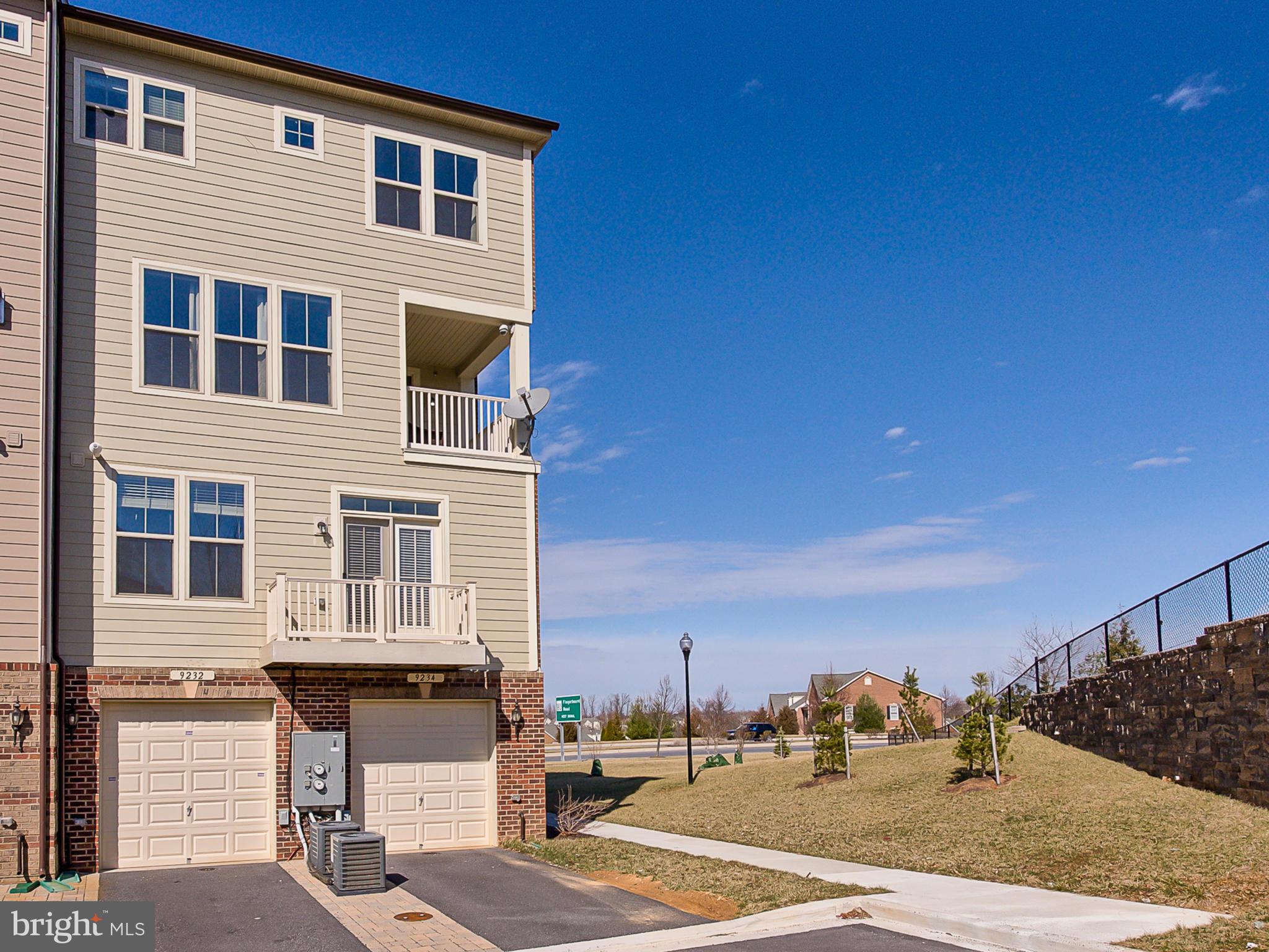 VILLAGES OF URBANA - Residential