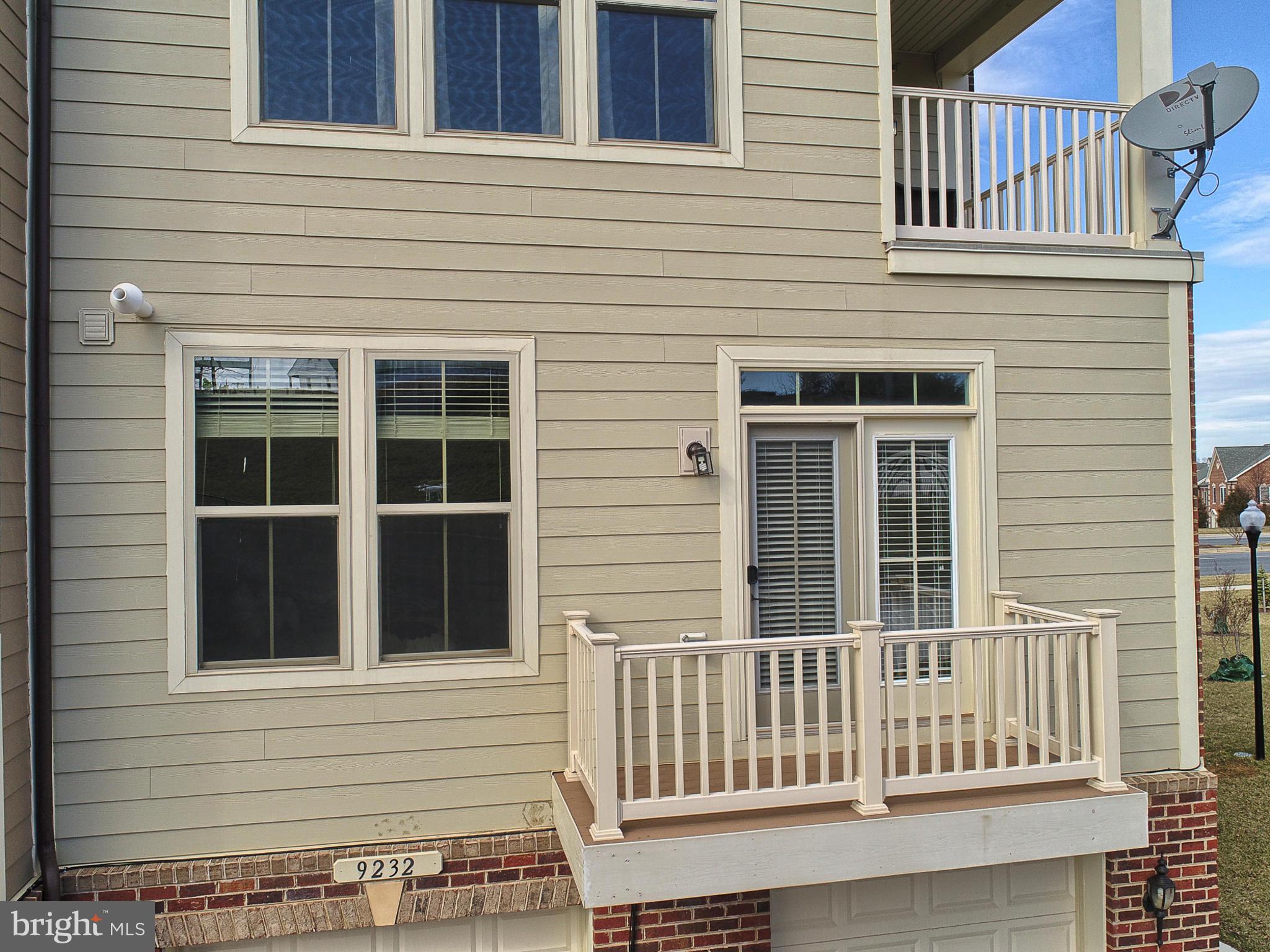 VILLAGES OF URBANA - Residential