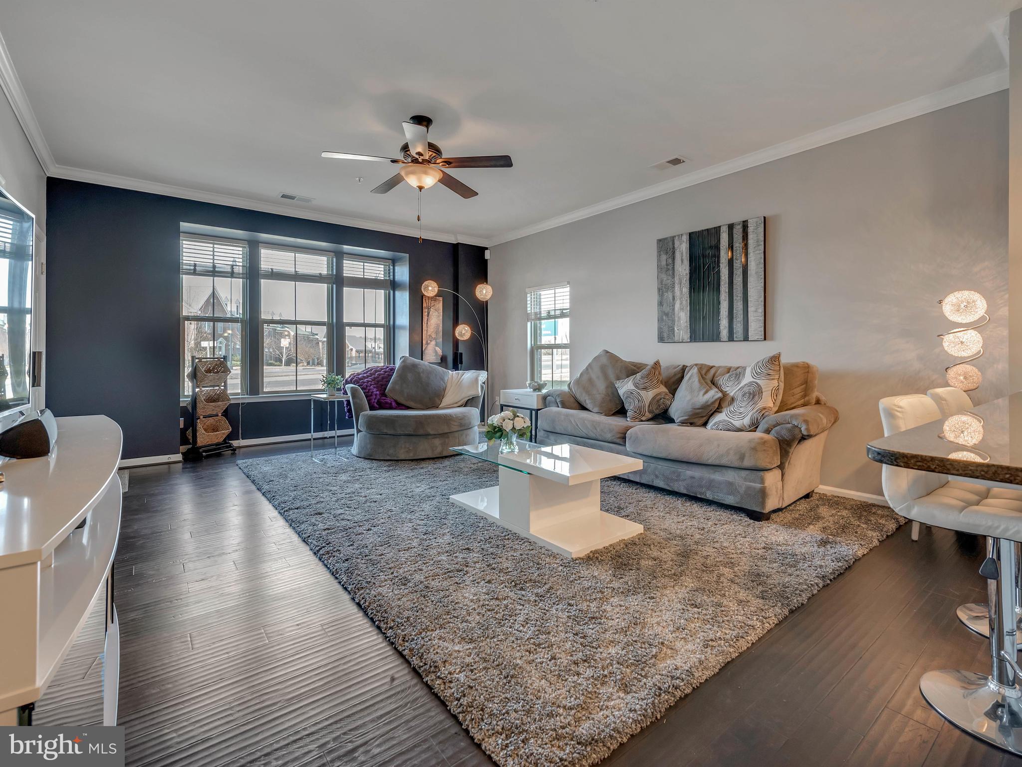 VILLAGES OF URBANA - Residential