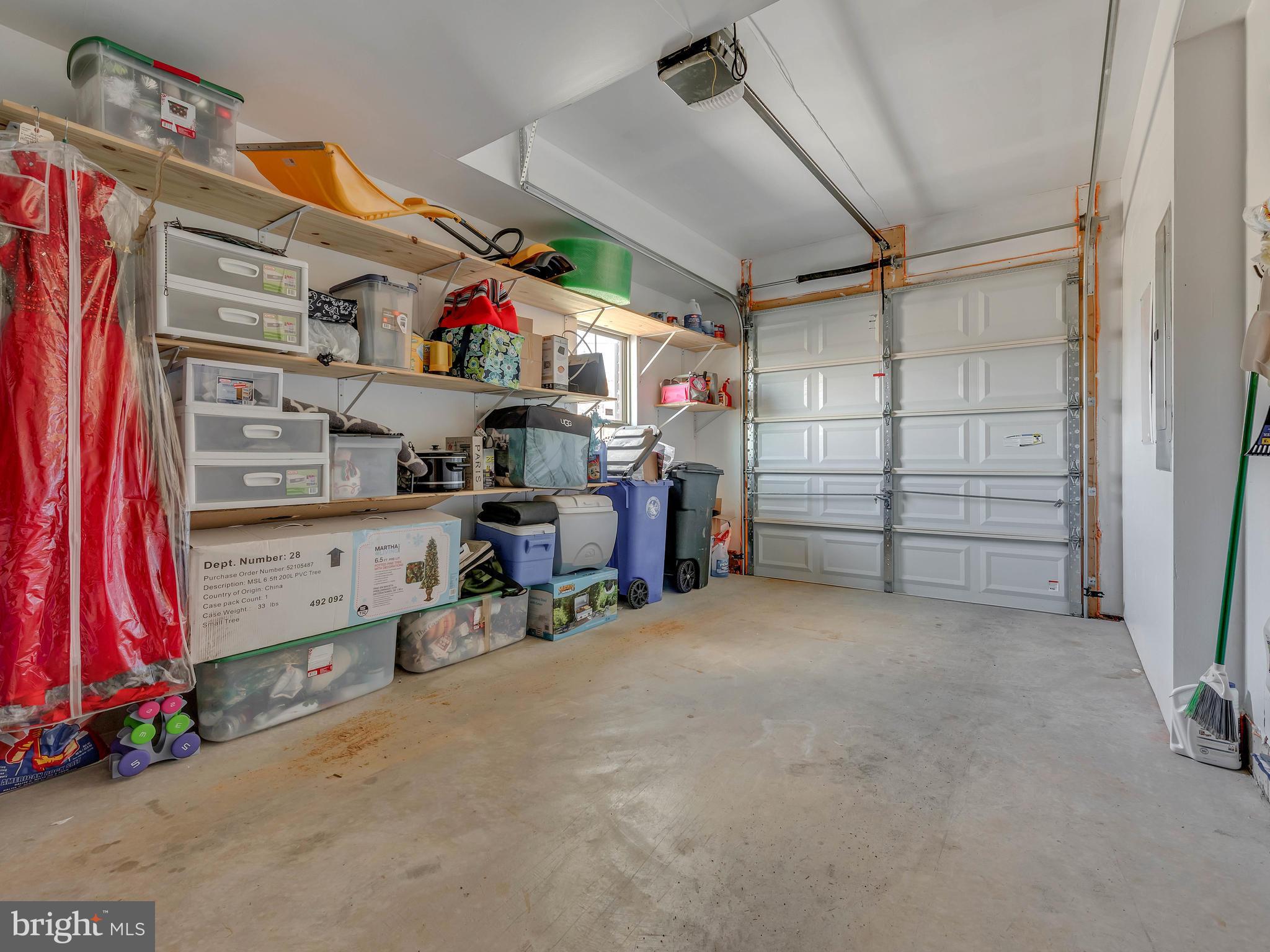 VILLAGES OF URBANA - Residential