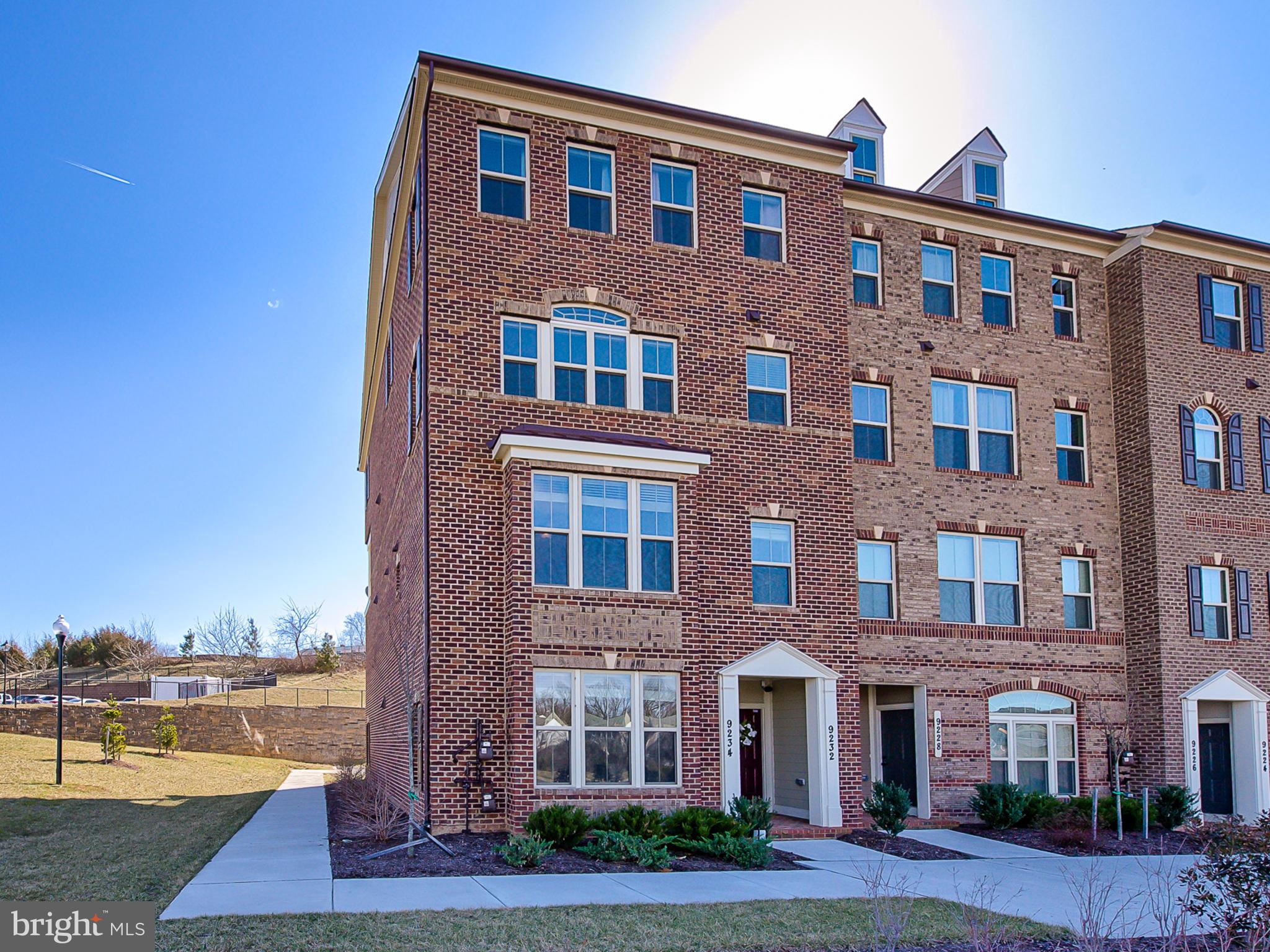 VILLAGES OF URBANA - Residential